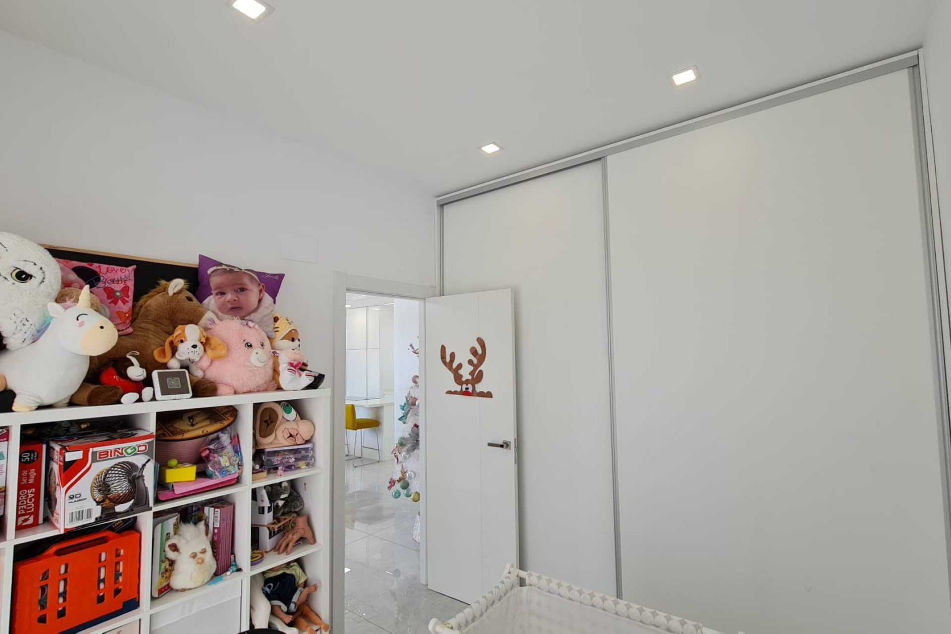 Herverkoop - Country Property - Pinoso - Pinoso - Country