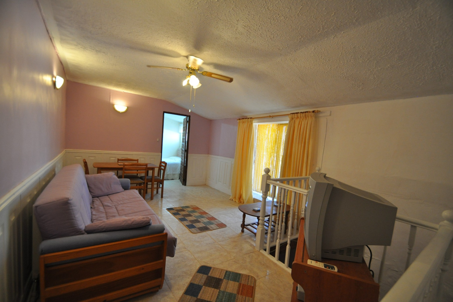 Herverkoop - Country Property - Pinoso - Pinoso - Town