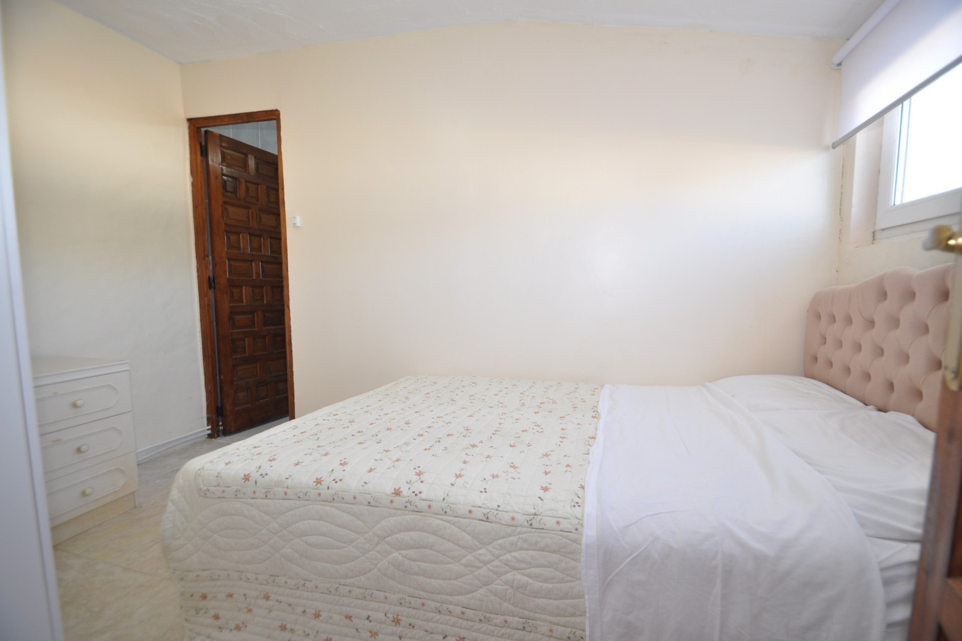 Herverkoop - Country Property - Pinoso - Pinoso - Town