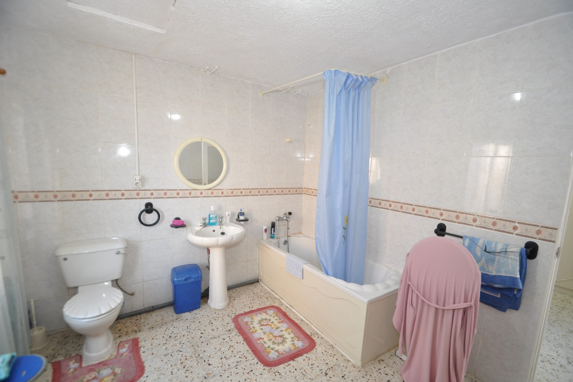 Herverkoop - Country Property - Pinoso - Pinoso - Town