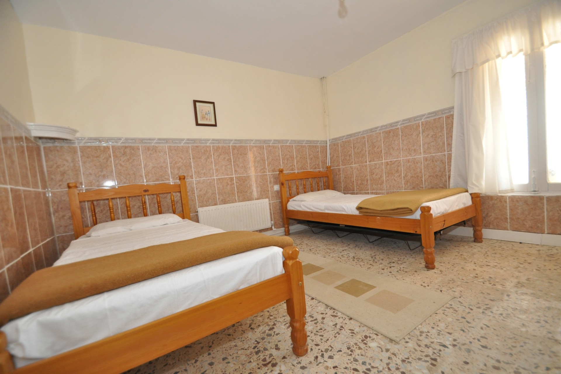 Herverkoop - Country Property - Pinoso - Pinoso - Town