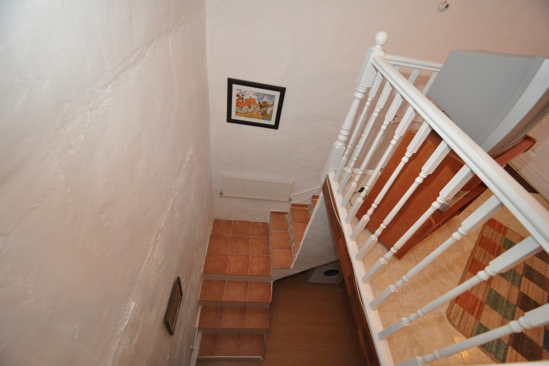 Herverkoop - Country Property - Pinoso - Pinoso - Town