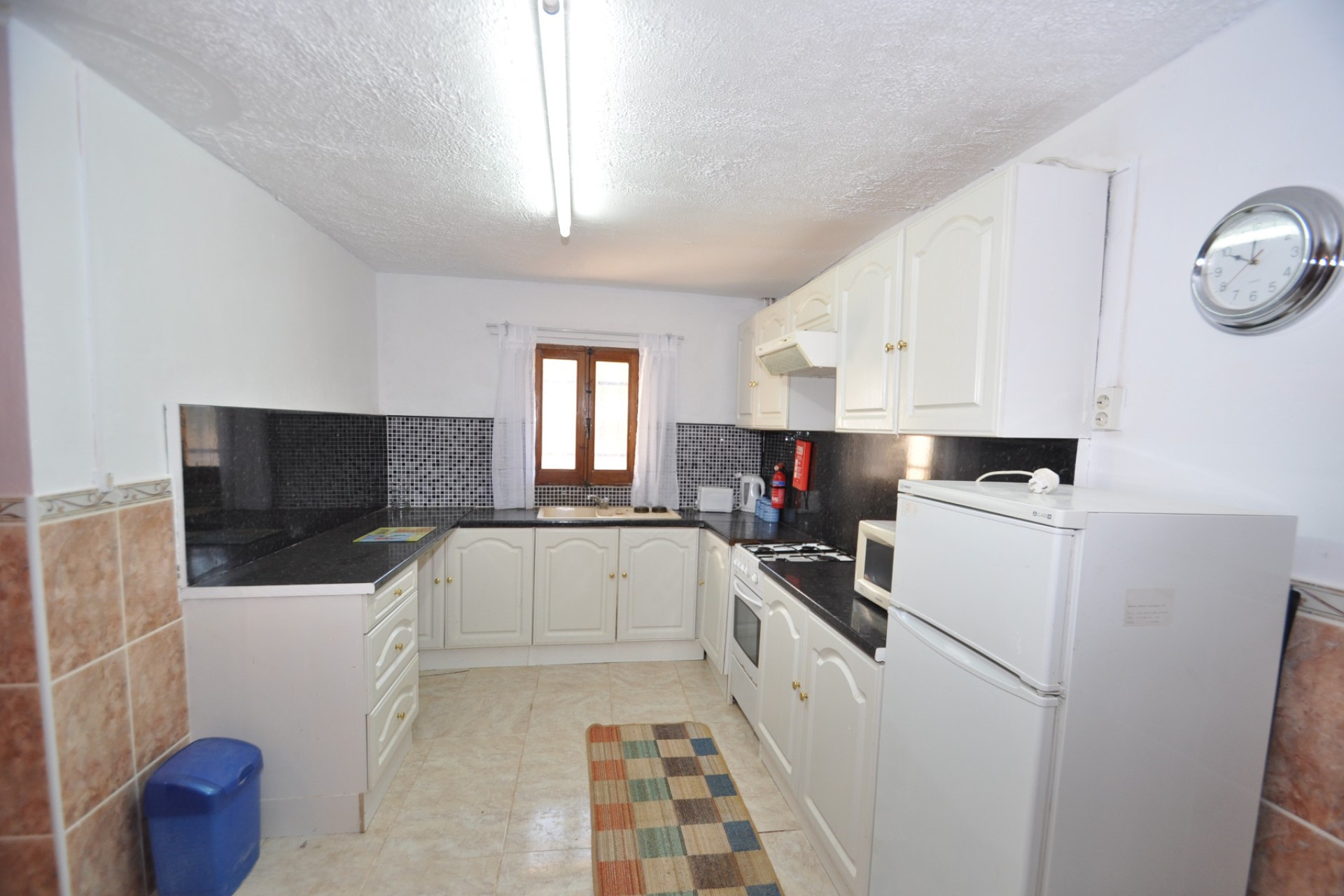 Herverkoop - Country Property - Pinoso - Pinoso - Town