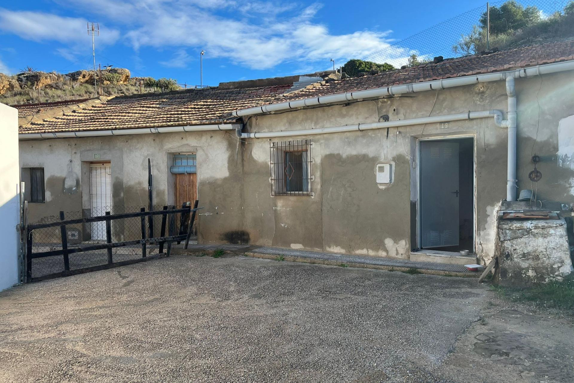 Herverkoop - Country Property - Rojales - Centro