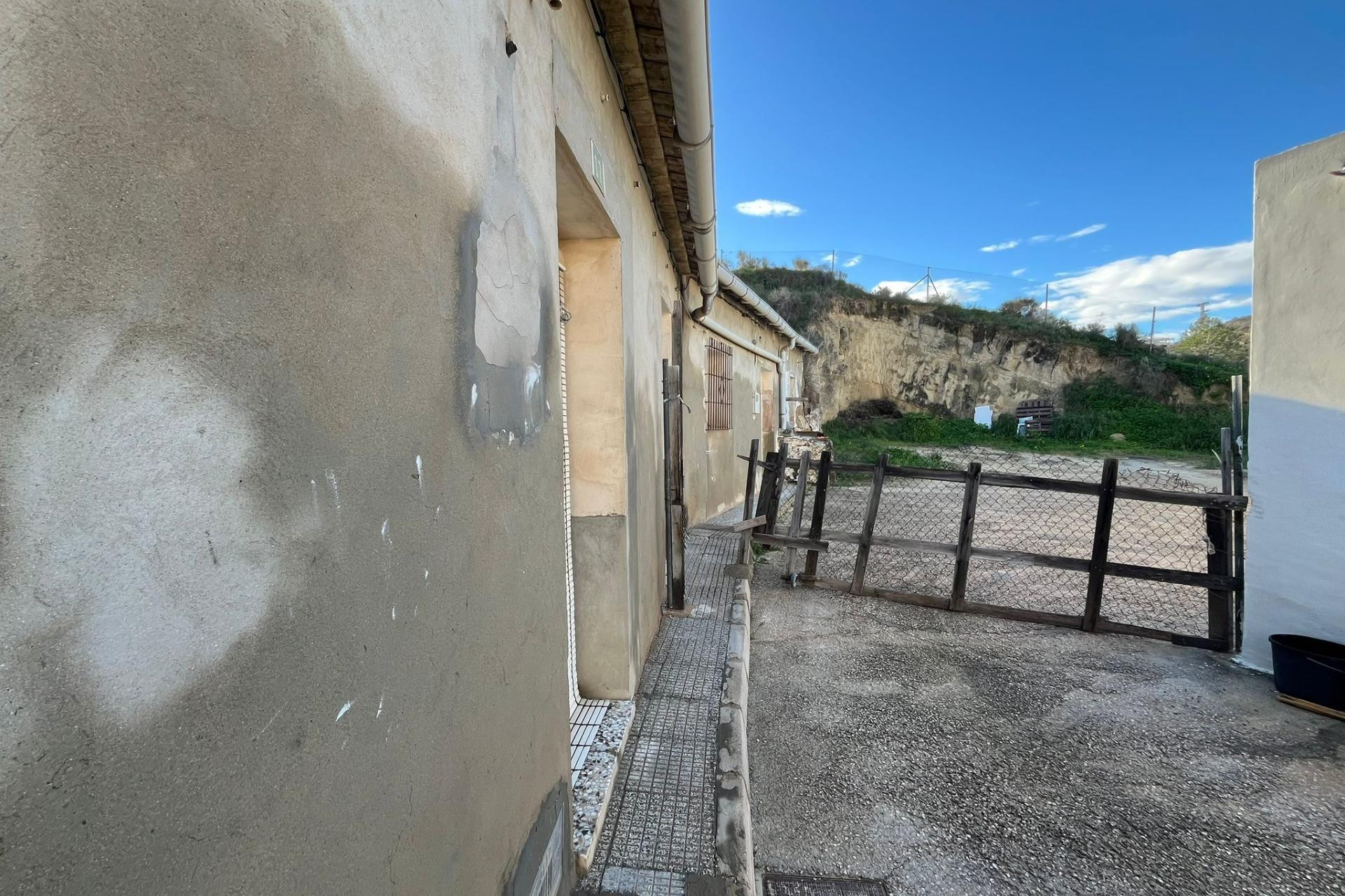 Herverkoop - Country Property - Rojales - Centro