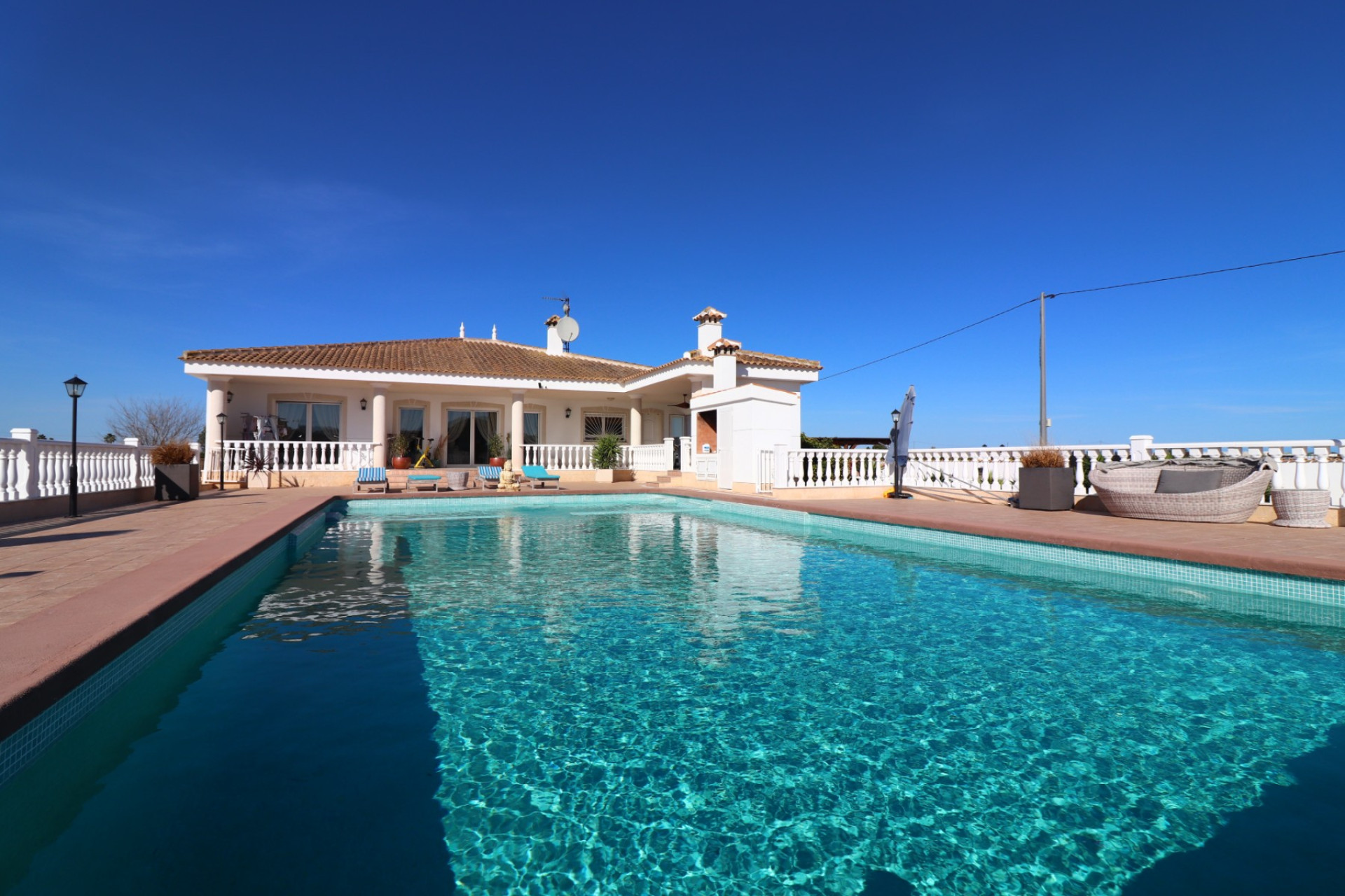 Herverkoop - Country Property - Rojales - Rojales - Country