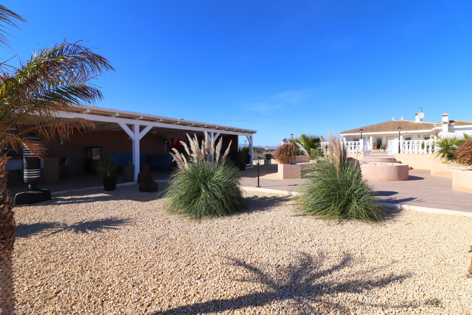 Herverkoop - Country Property - Rojales - Rojales - Country