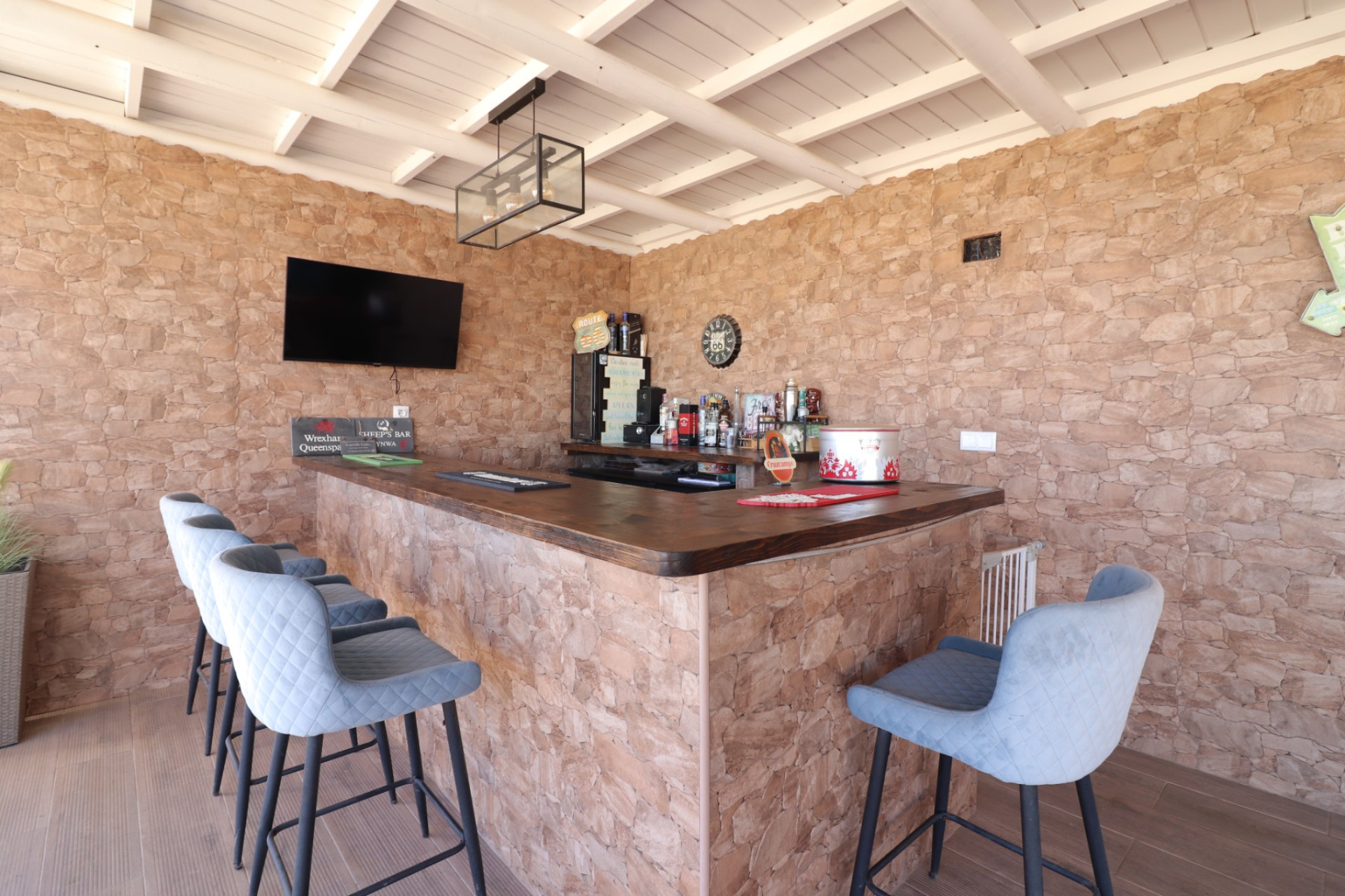 Herverkoop - Country Property - Rojales - Rojales - Country