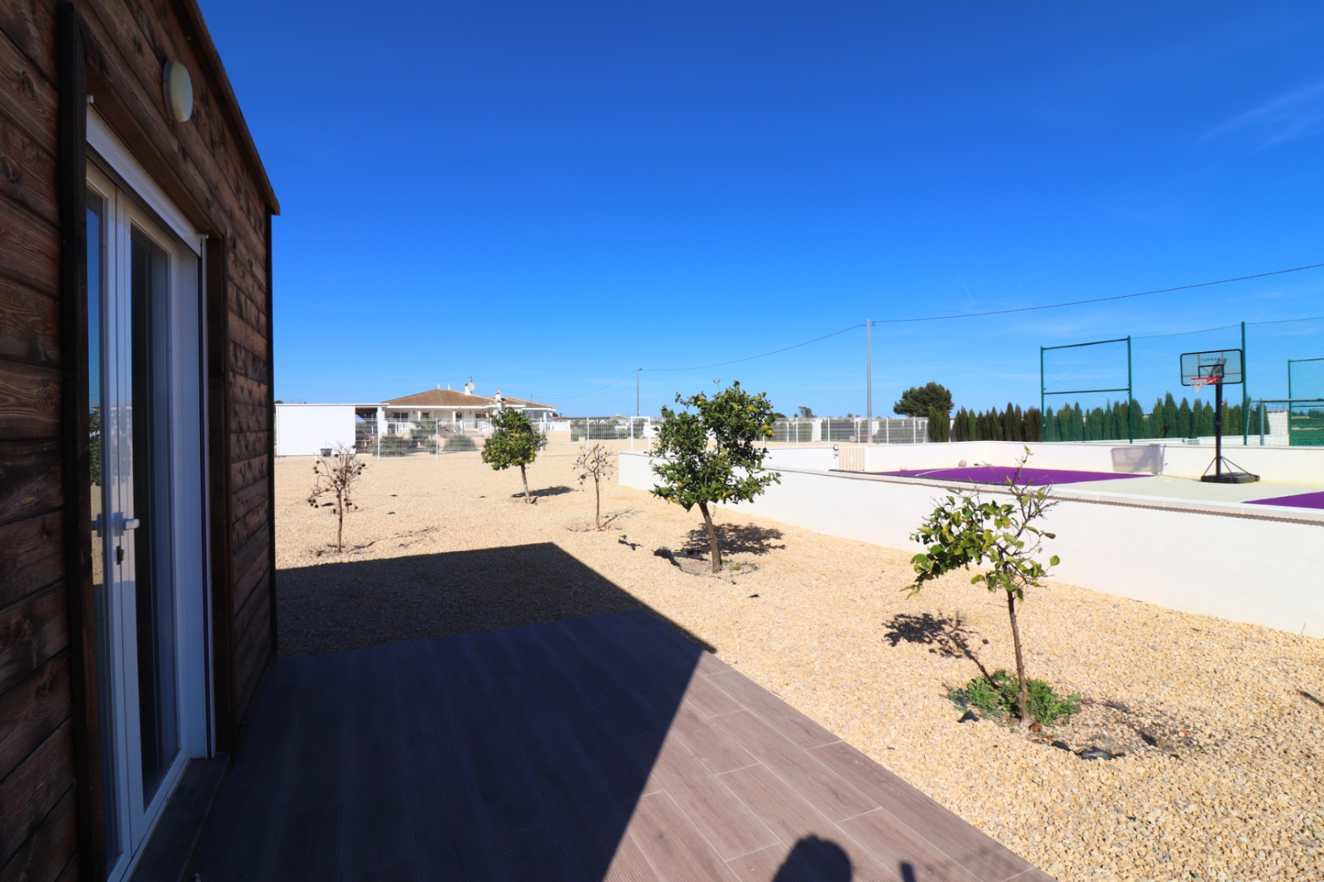 Herverkoop - Country Property - Rojales - Rojales - Country