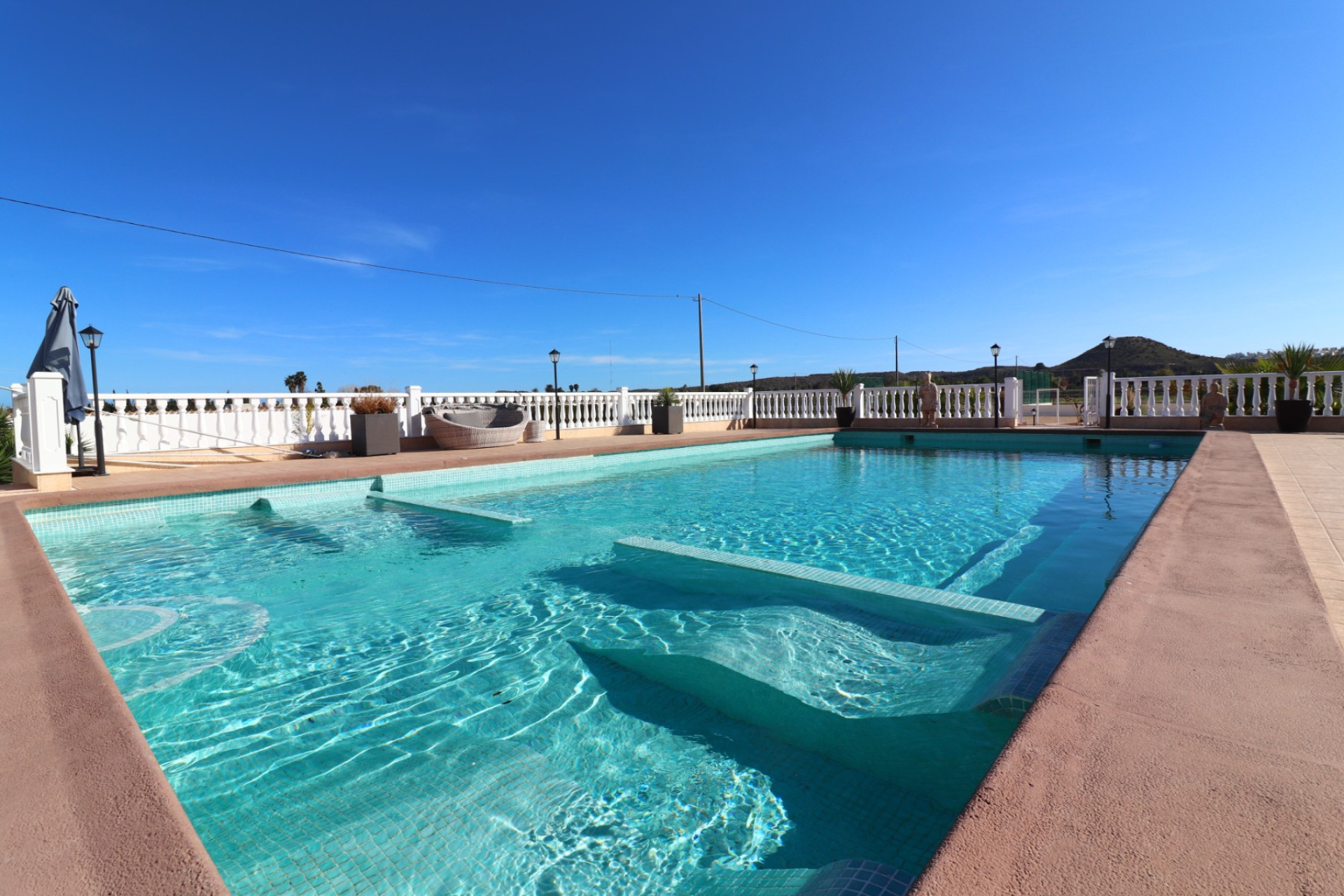 Herverkoop - Country Property - Rojales - Rojales - Country