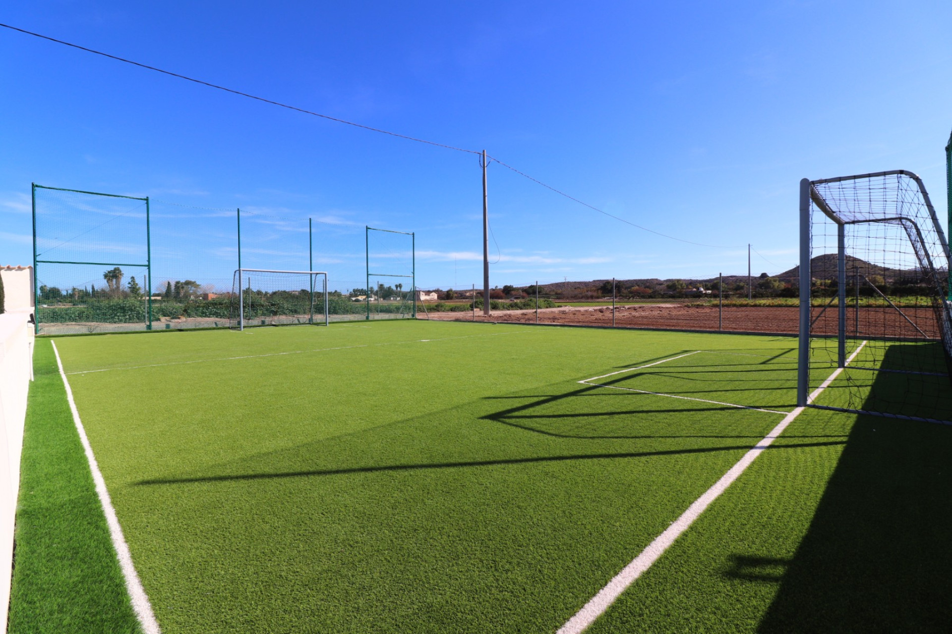 Herverkoop - Country Property - Rojales - Rojales - Country