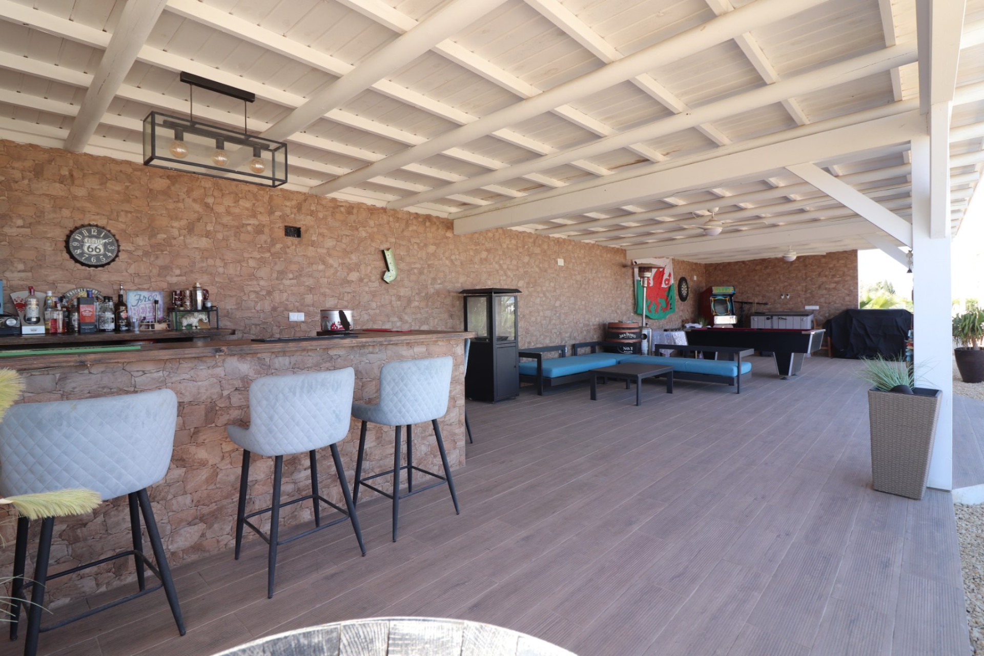 Herverkoop - Country Property - Rojales - Rojales - Country