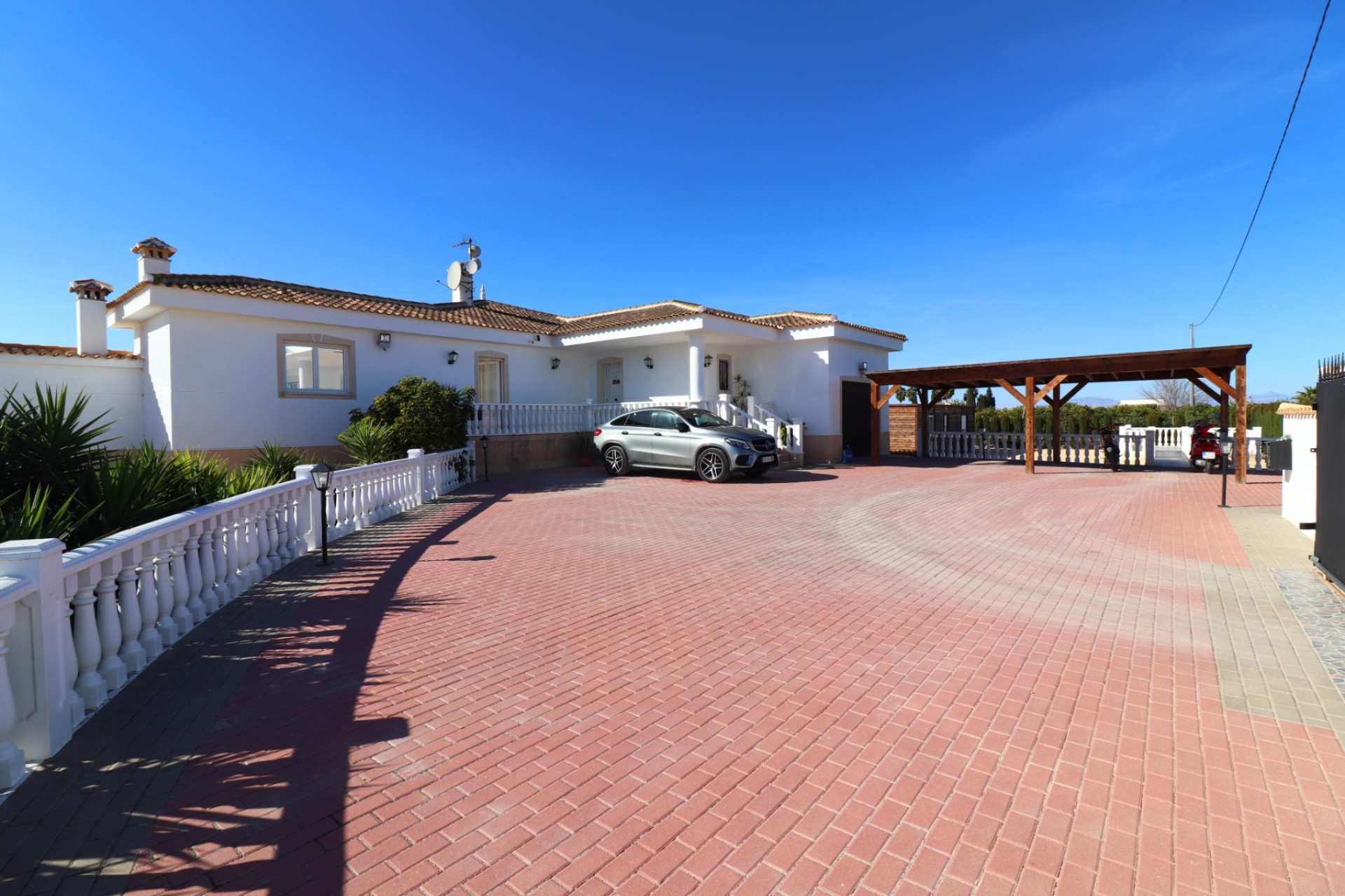 Herverkoop - Country Property - Rojales - Rojales - Country