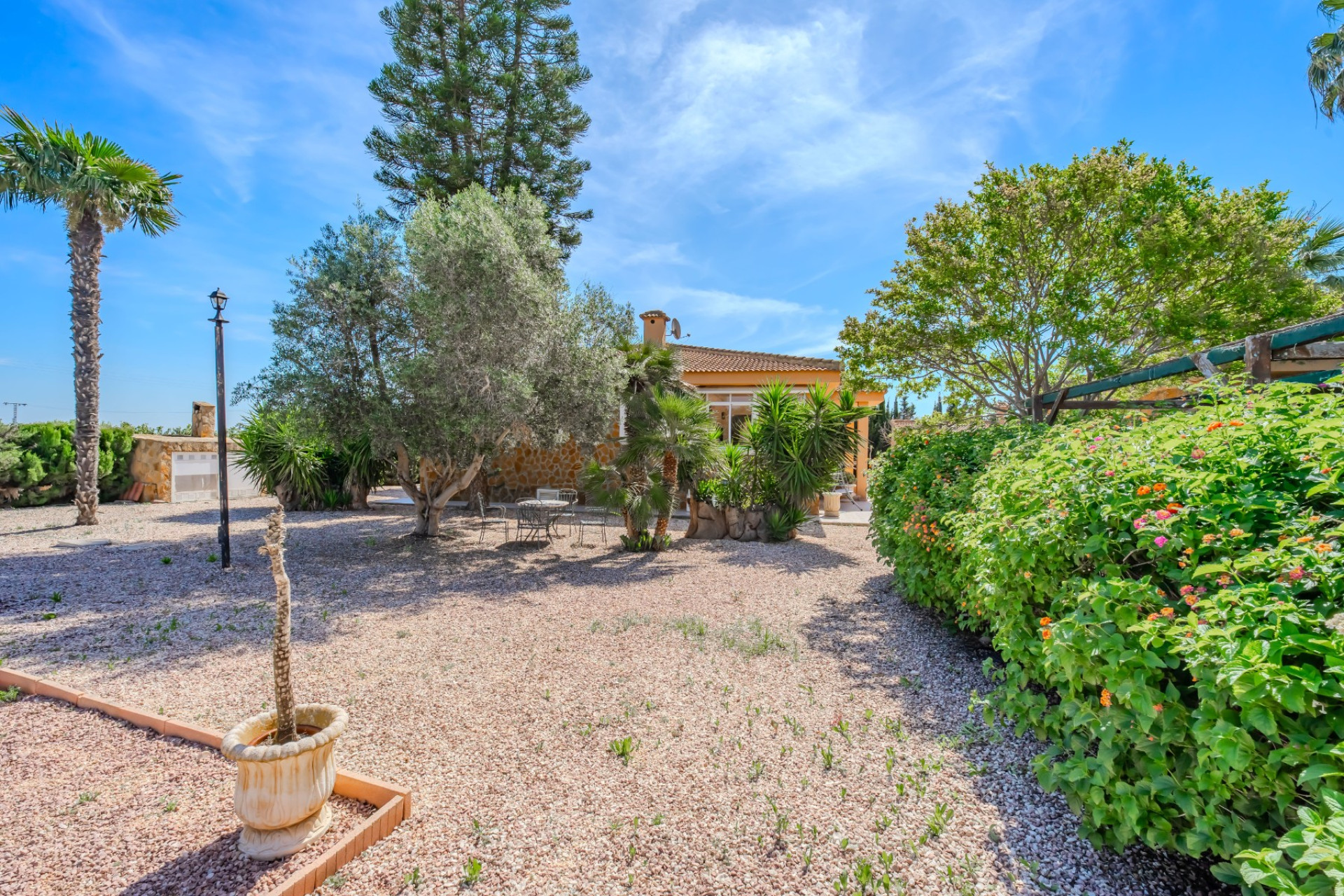 Herverkoop - Country Property - Rojales - Rojales - Country