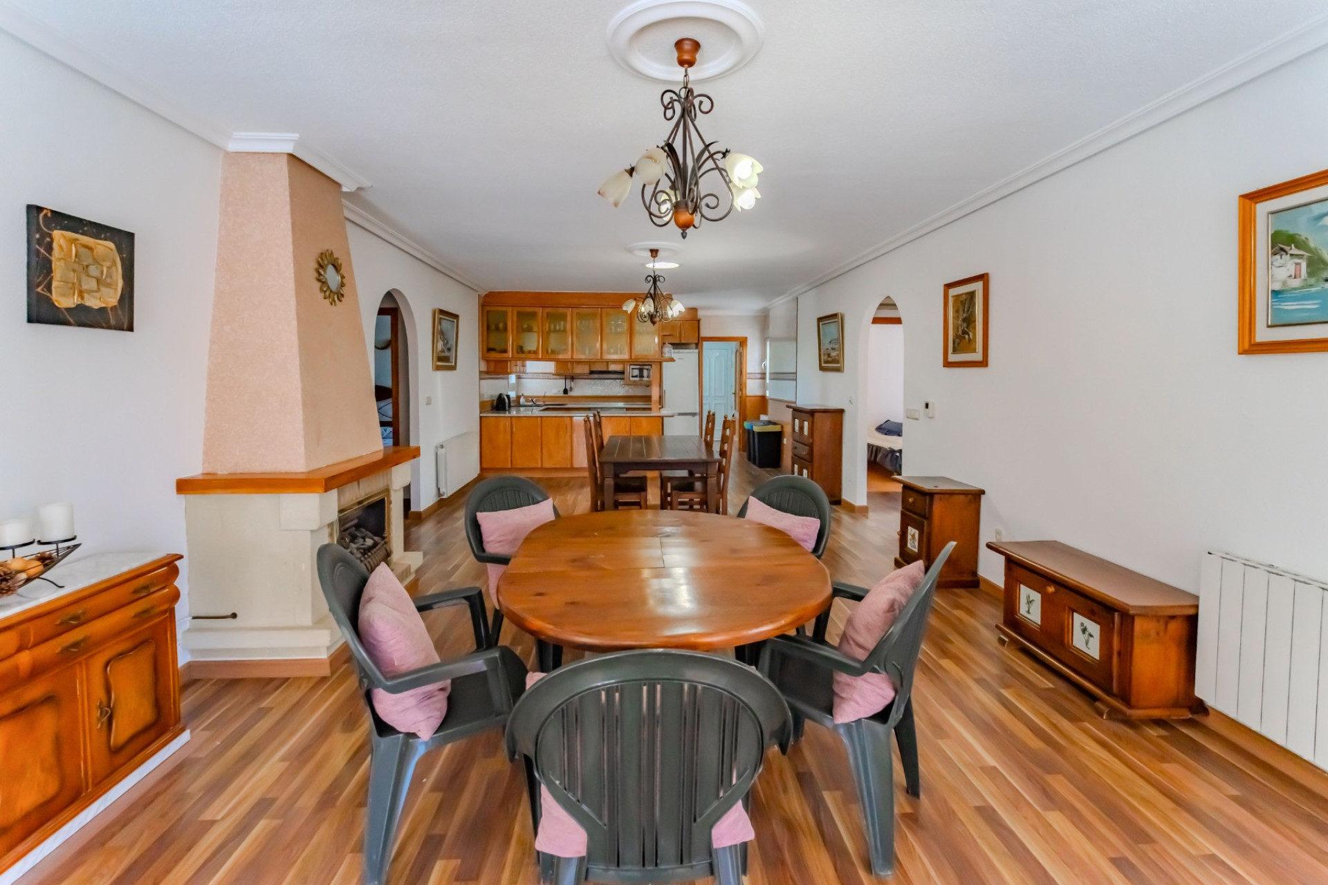 Herverkoop - Country Property - Rojales - Rojales - Country