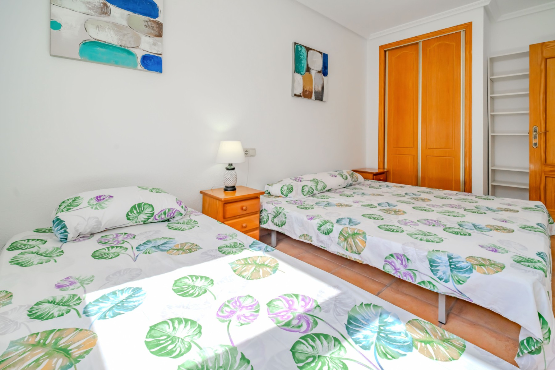 Herverkoop - Country Property - Rojales - Rojales - Country