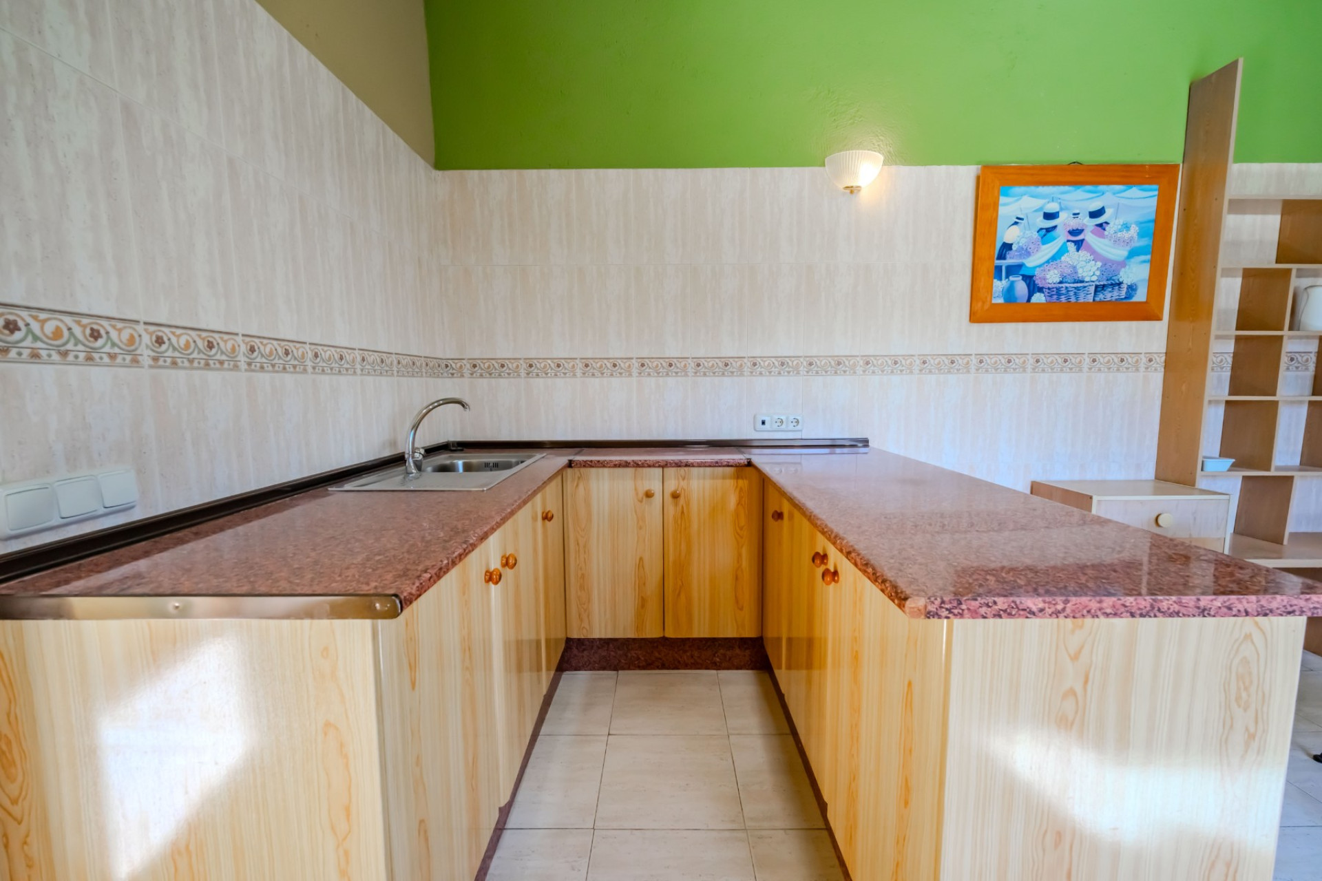 Herverkoop - Country Property - Rojales - Rojales - Country