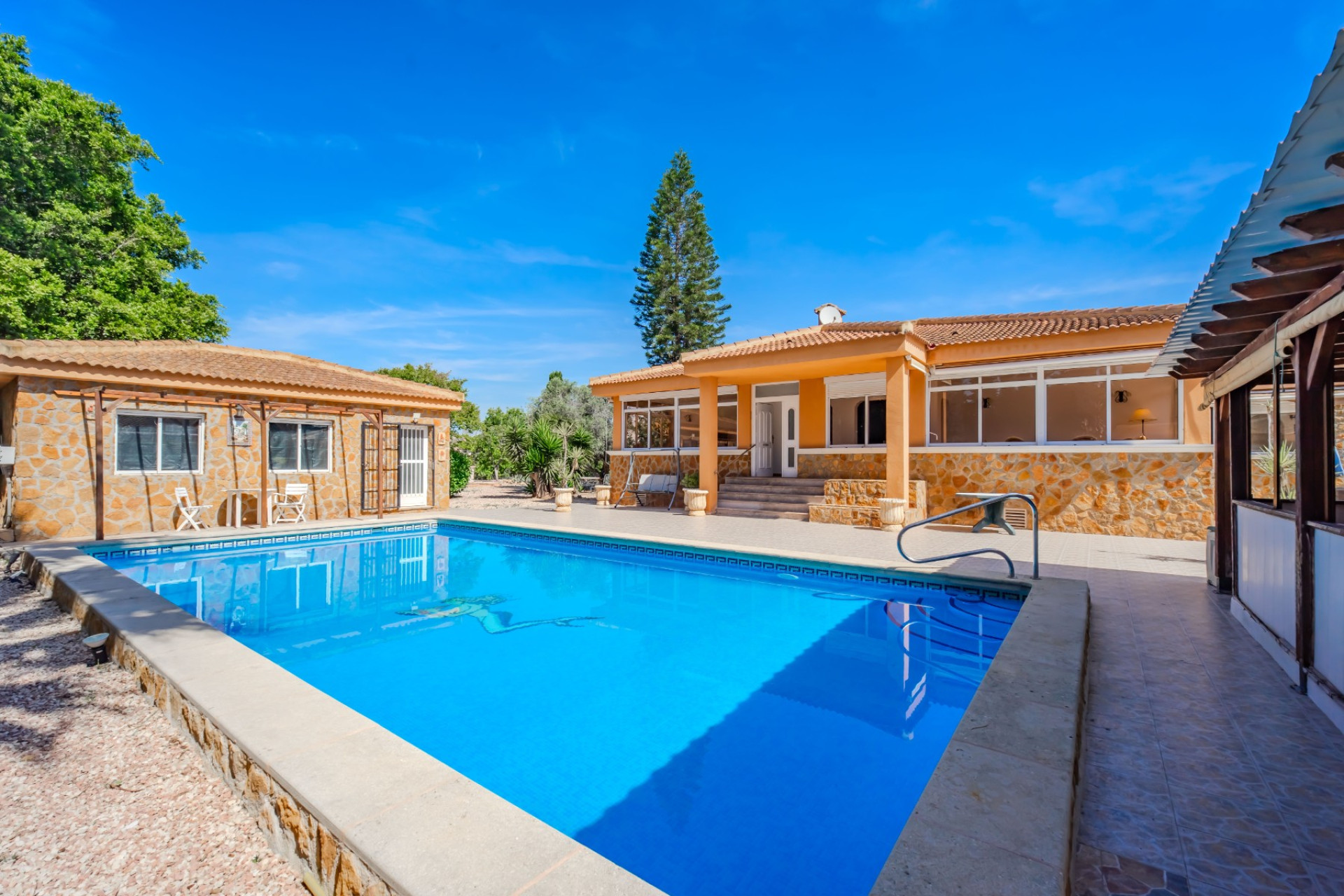 Herverkoop - Country Property - Rojales - Rojales - Country
