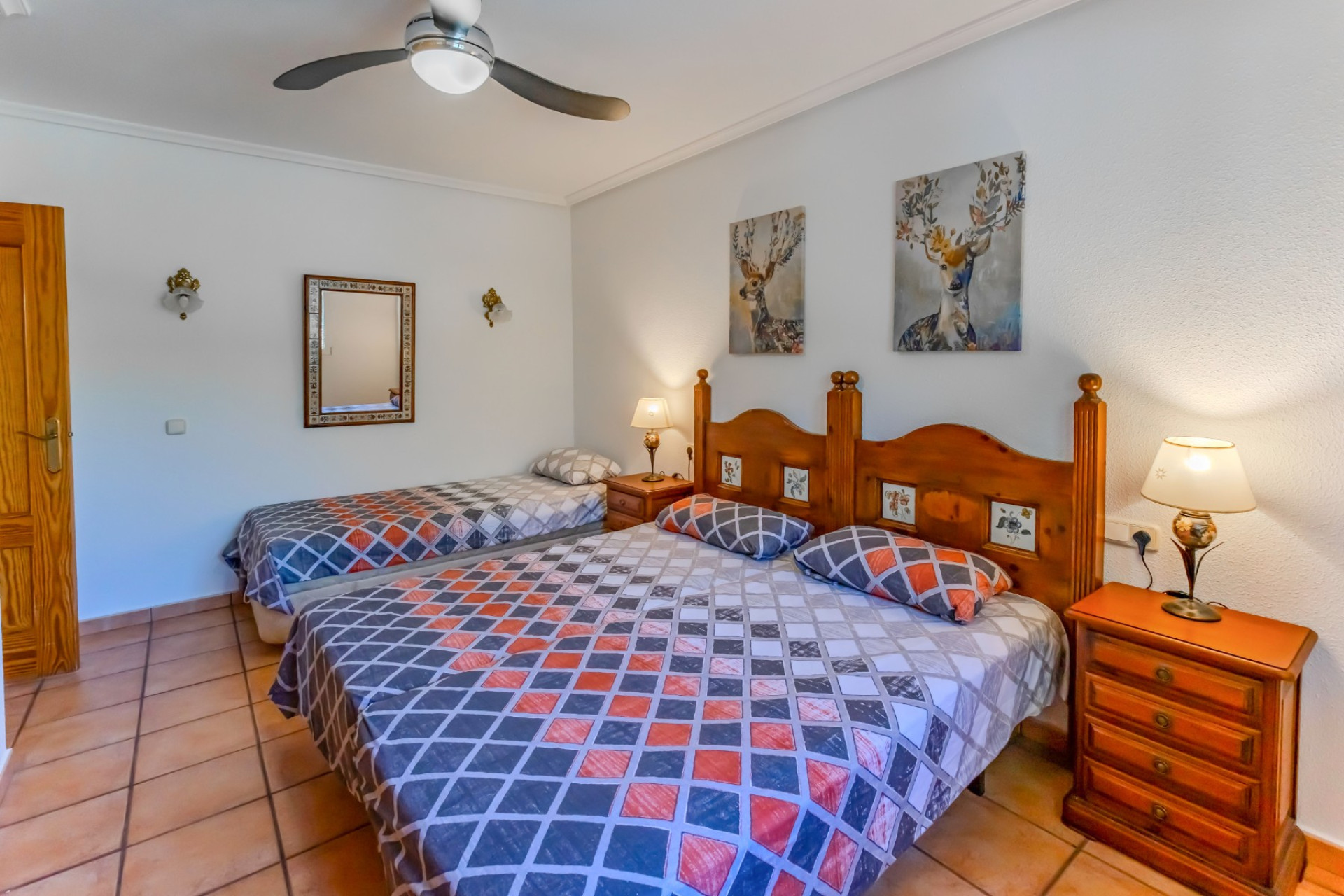 Herverkoop - Country Property - Rojales - Rojales - Country
