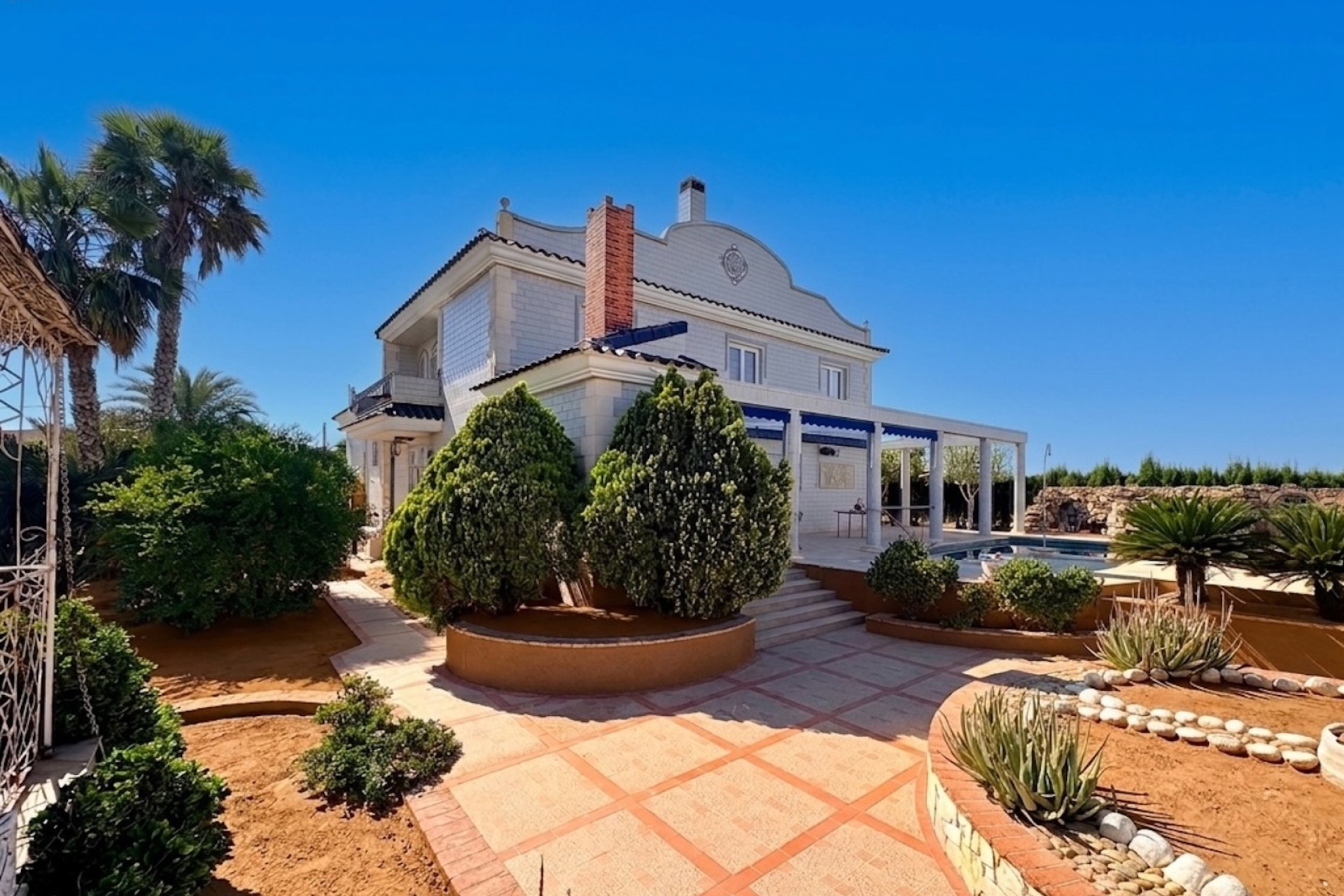 Herverkoop - Country Property - San Fulgencio - La Marina