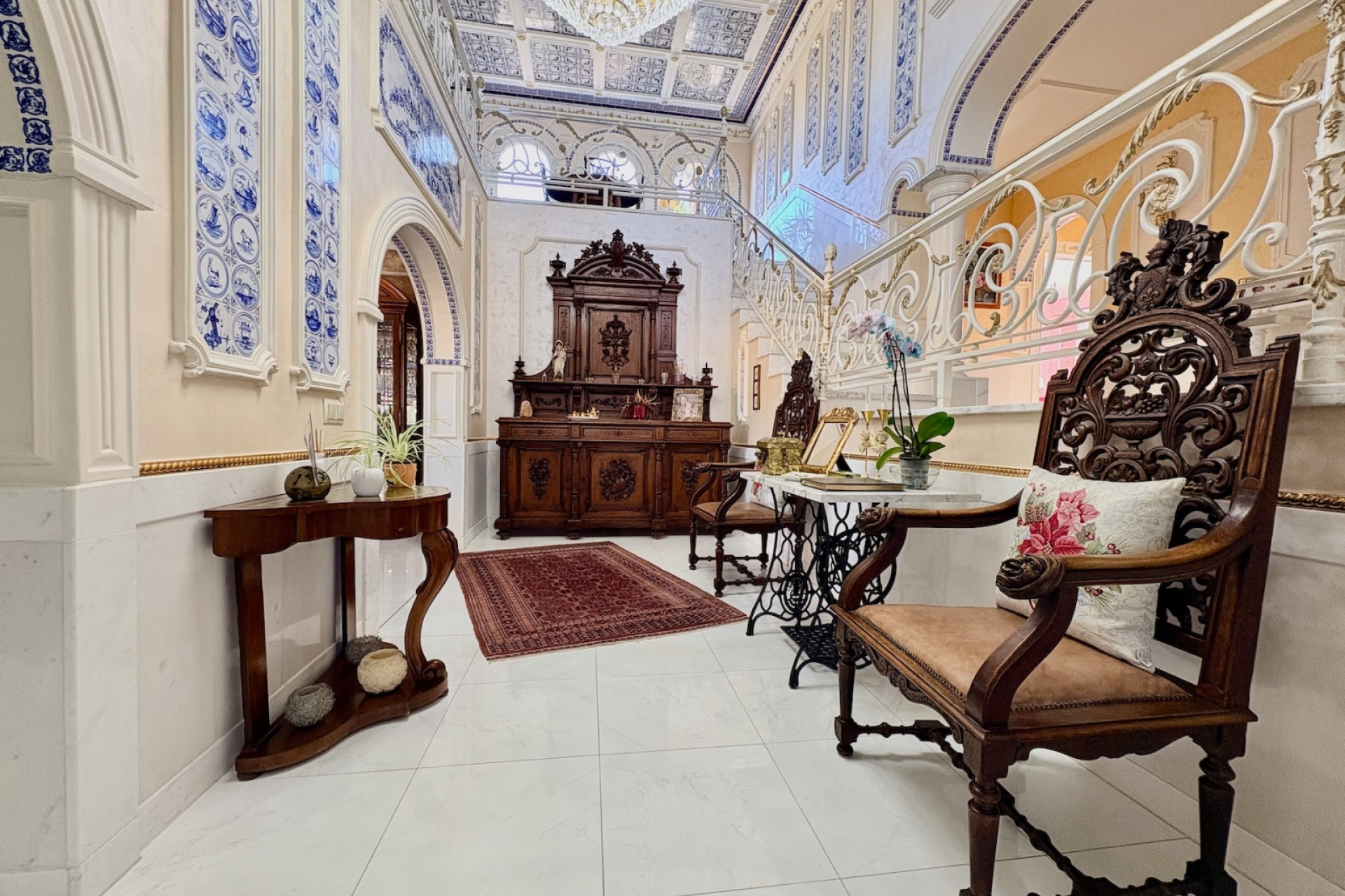 Herverkoop - Country Property - San Fulgencio - La Marina