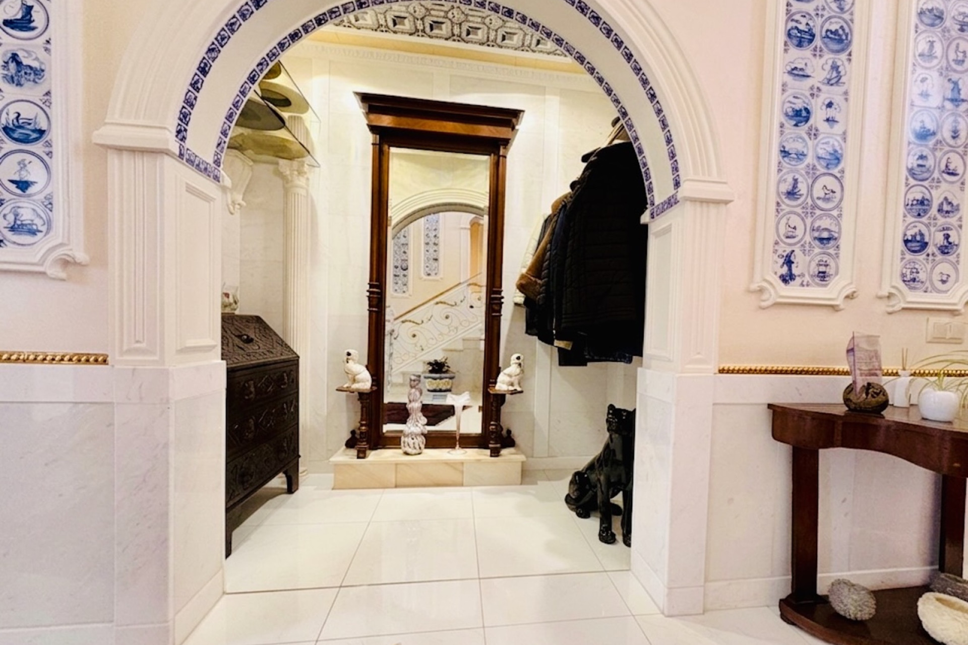Herverkoop - Country Property - San Fulgencio - La Marina