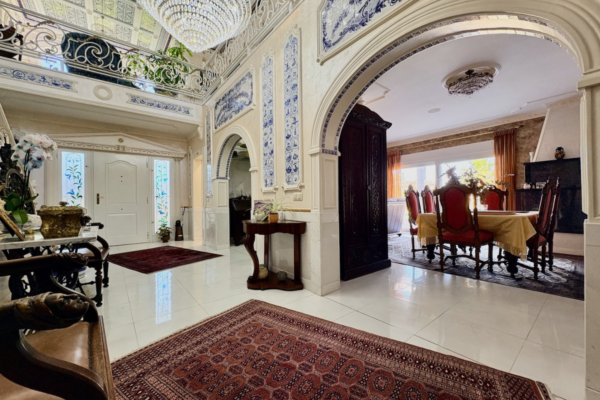 Herverkoop - Country Property - San Fulgencio - La Marina
