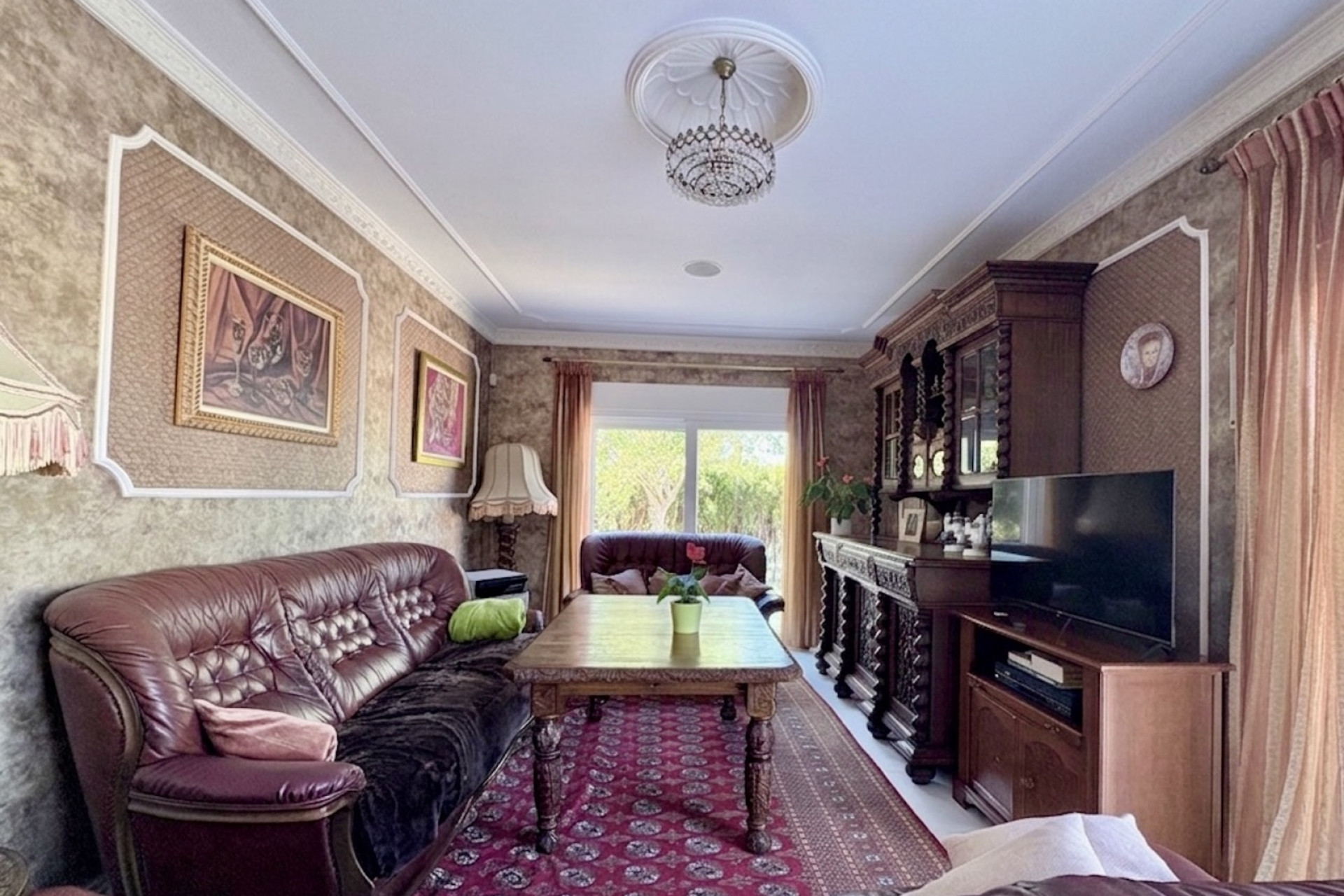 Herverkoop - Country Property - San Fulgencio - La Marina