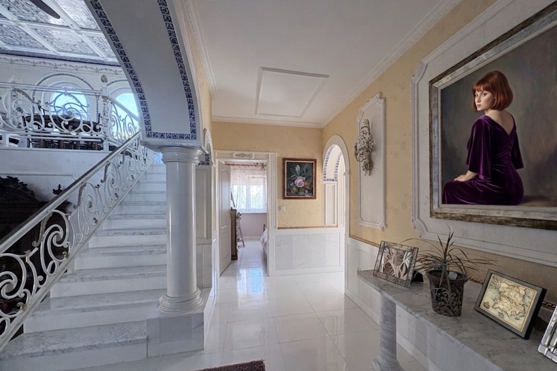 Herverkoop - Country Property - San Fulgencio - La Marina