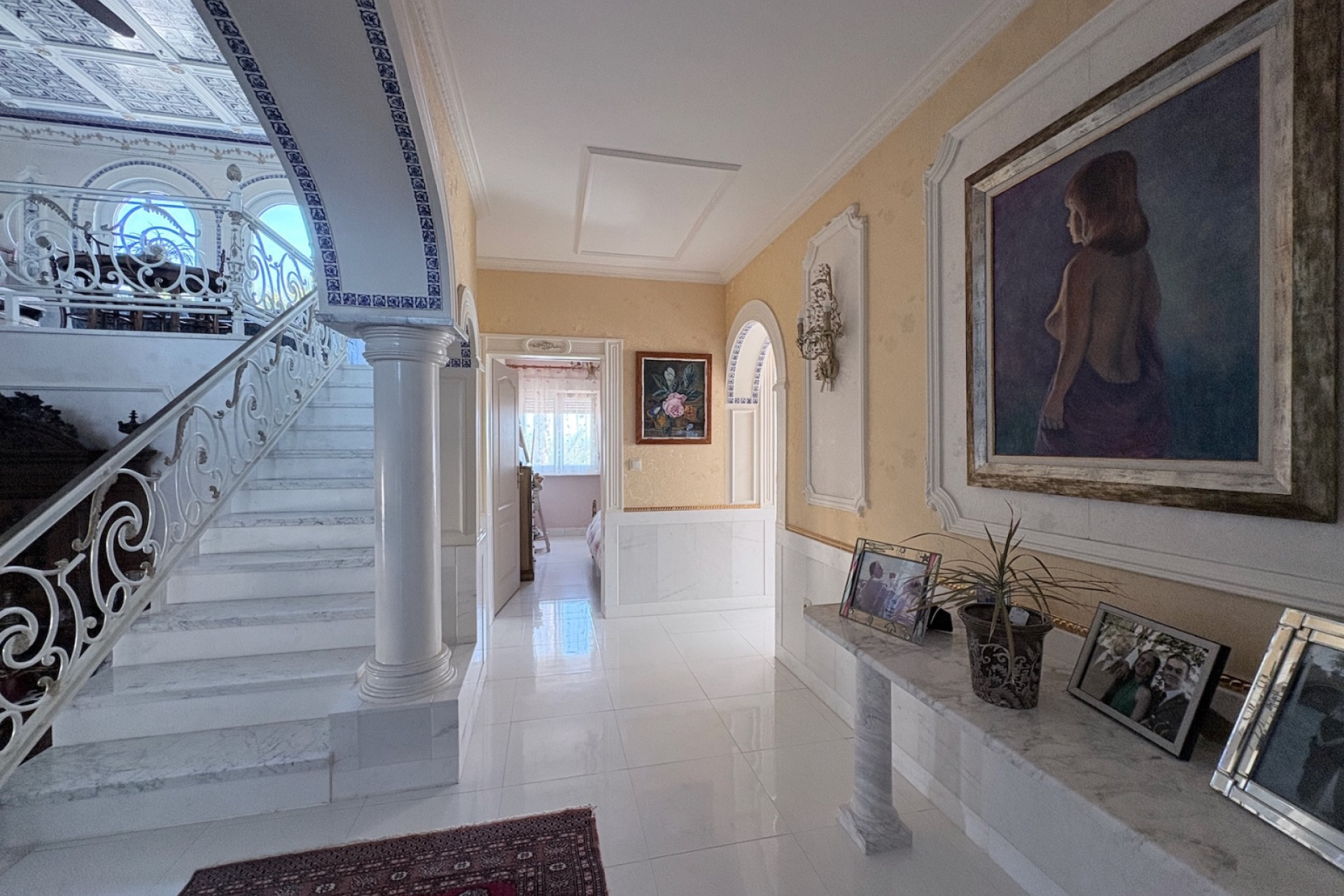 Herverkoop - Country Property - San Fulgencio - La Marina