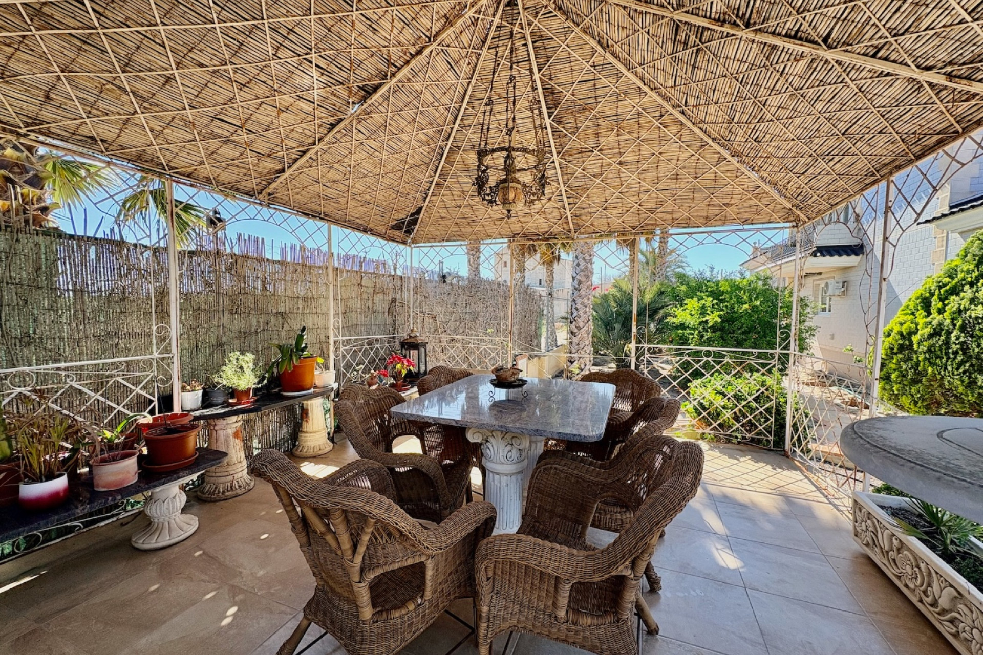 Herverkoop - Country Property - San Fulgencio - La Marina
