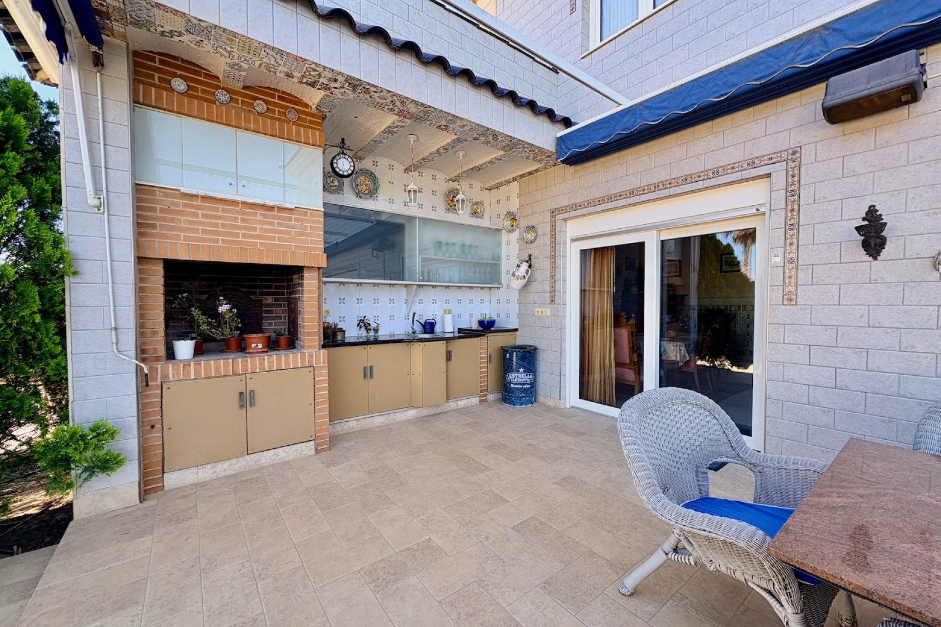 Herverkoop - Country Property - San Fulgencio - La Marina