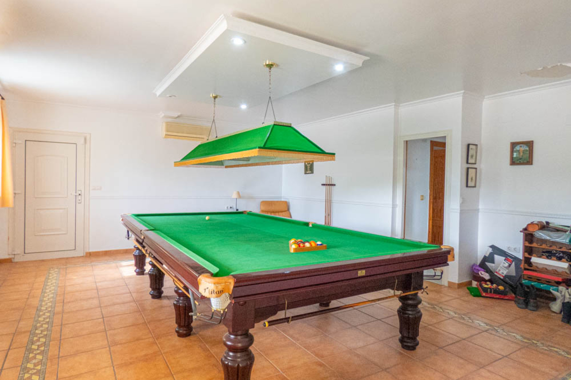 Herverkoop - Country Property - San Miguel de Salinas - San Miguel - Country
