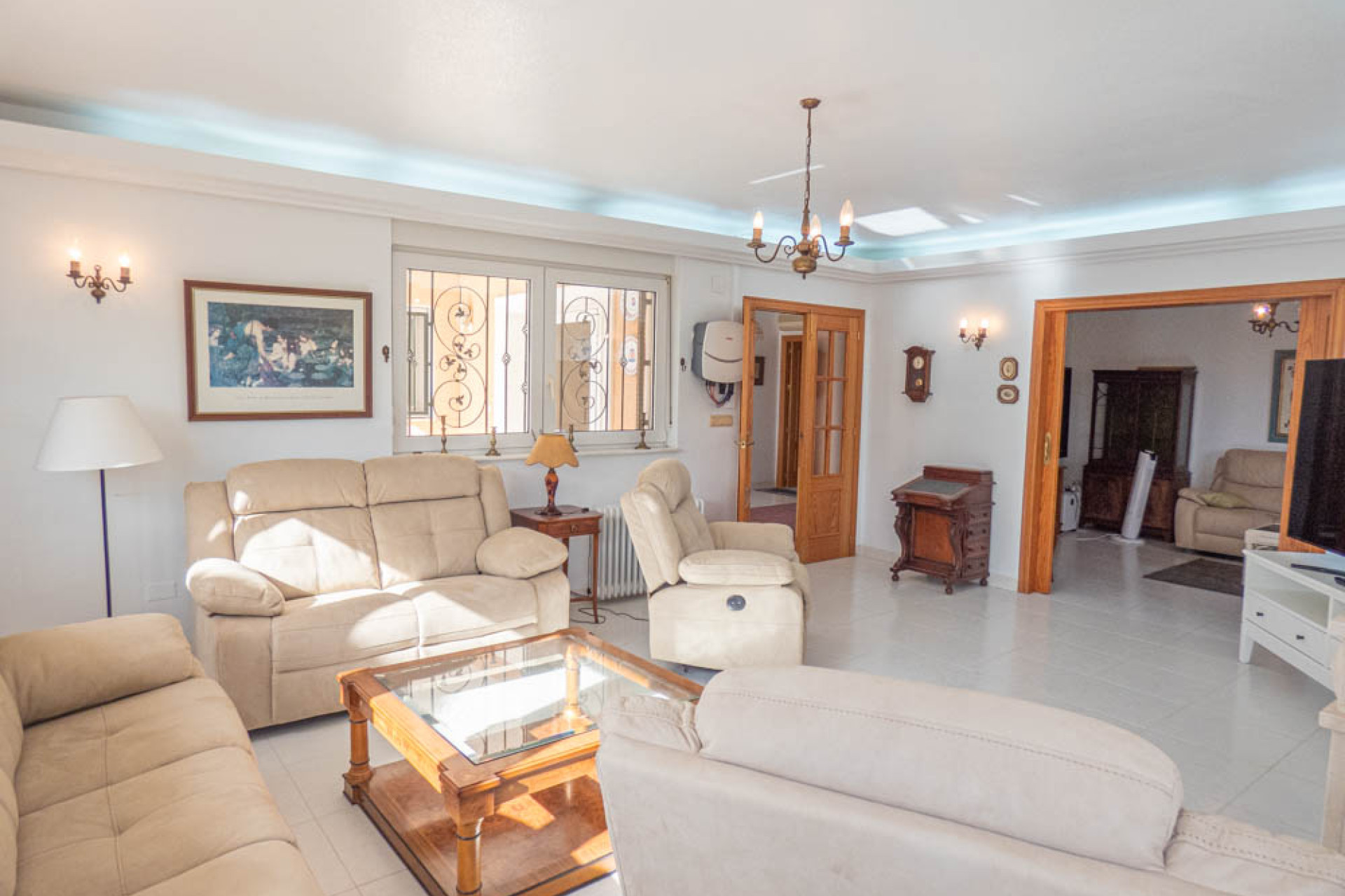 Herverkoop - Country Property - San Miguel de Salinas - San Miguel - Country
