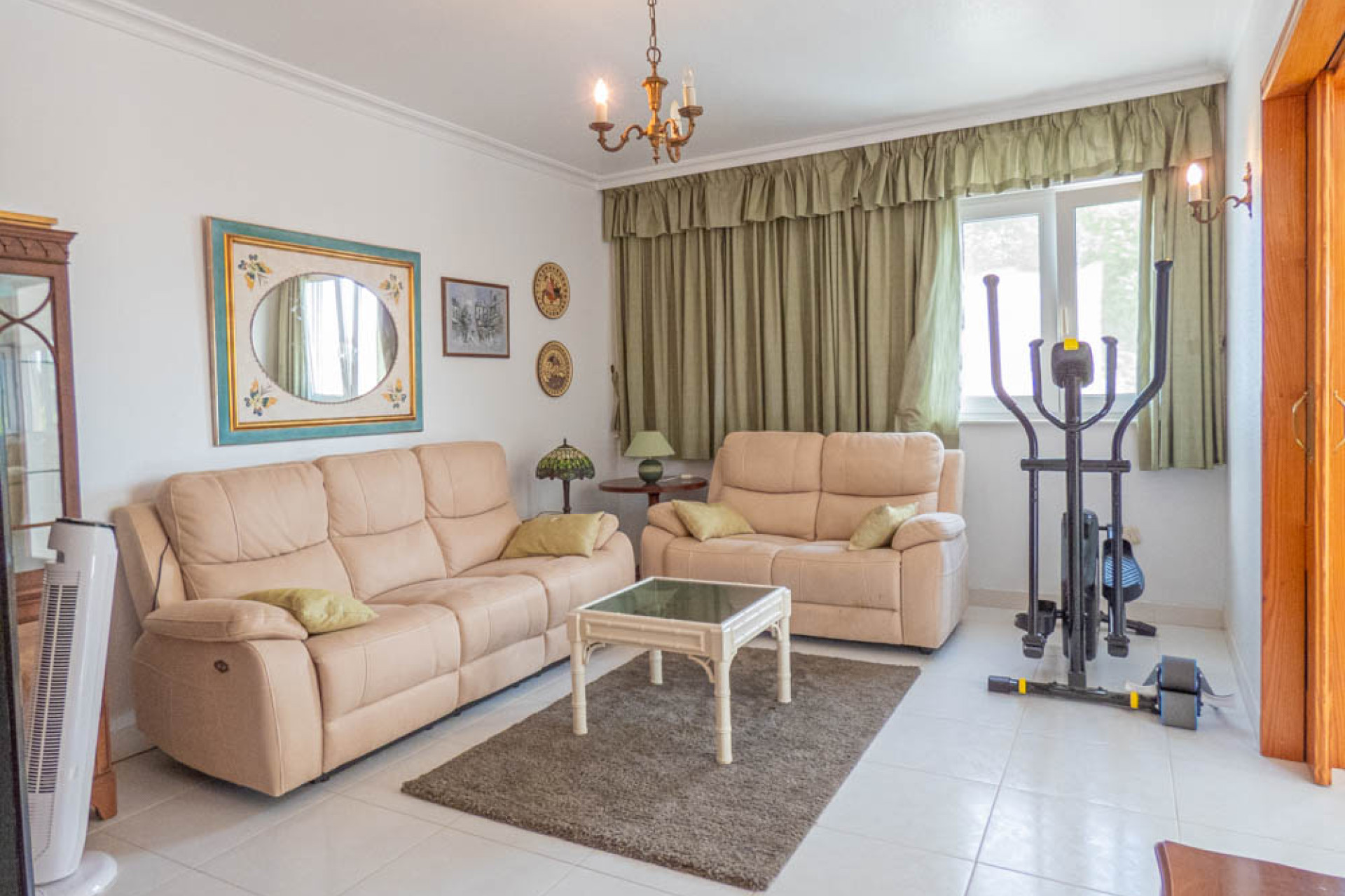 Herverkoop - Country Property - San Miguel de Salinas - San Miguel - Country