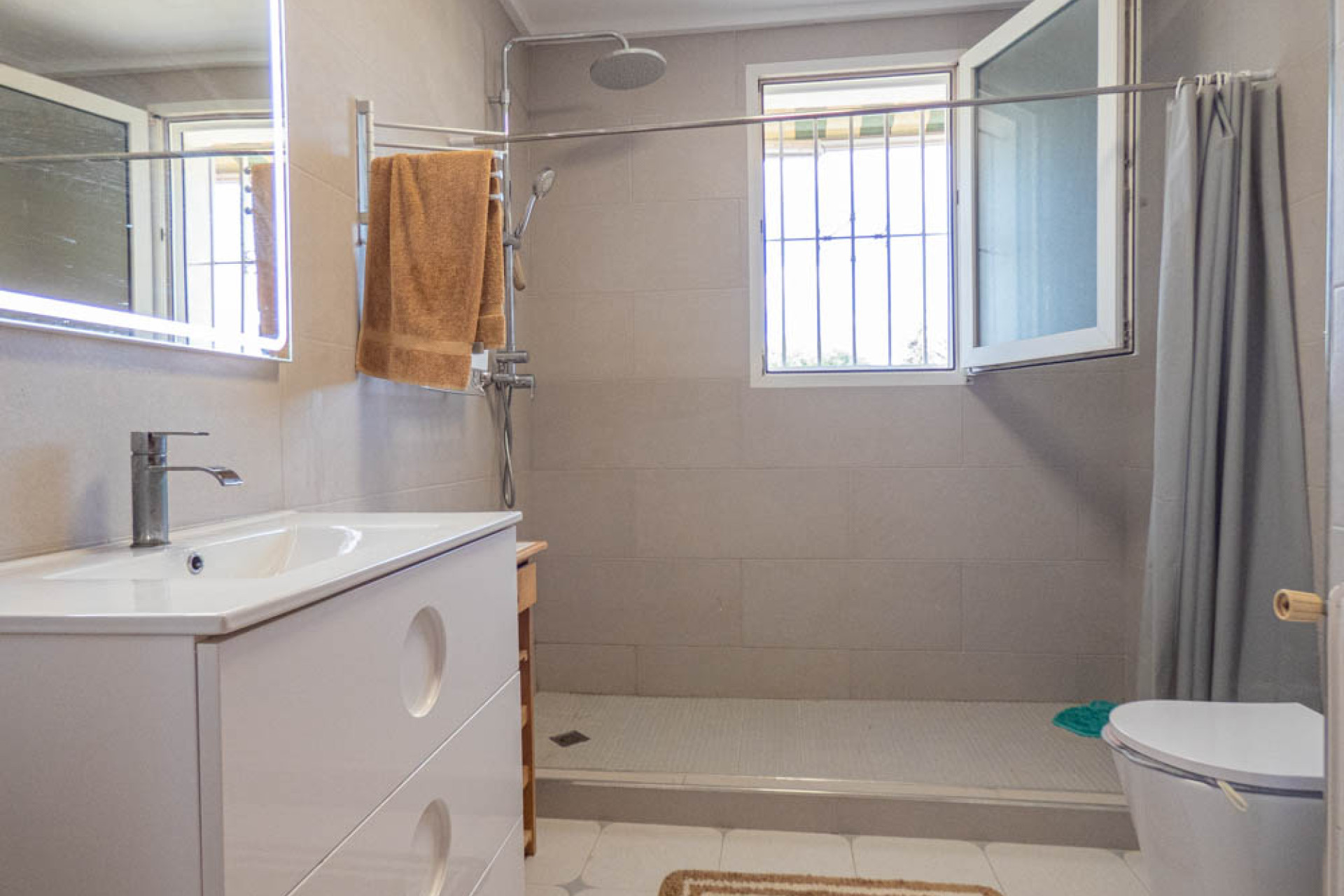 Herverkoop - Country Property - San Miguel de Salinas - San Miguel - Country