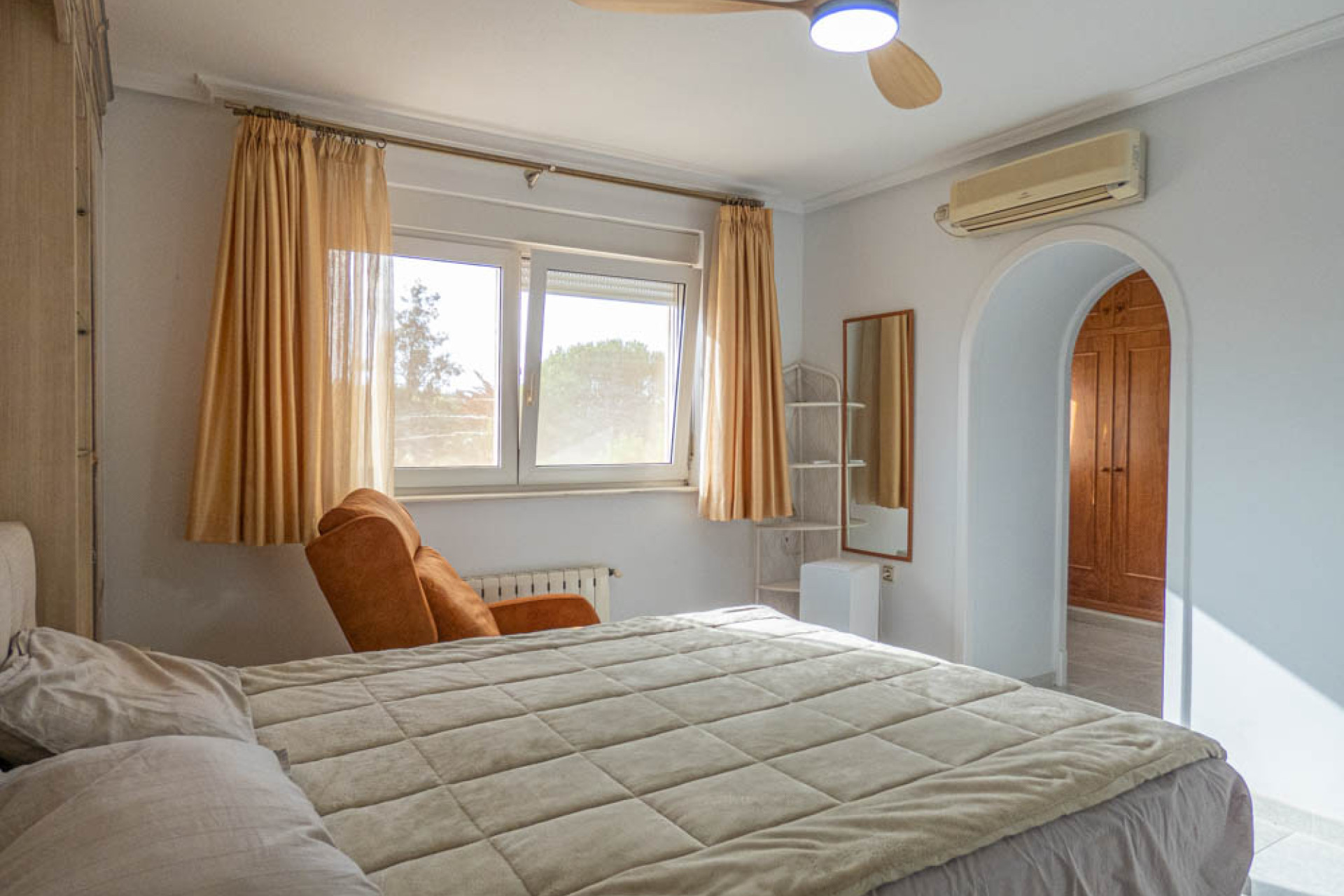 Herverkoop - Country Property - San Miguel de Salinas - San Miguel - Country