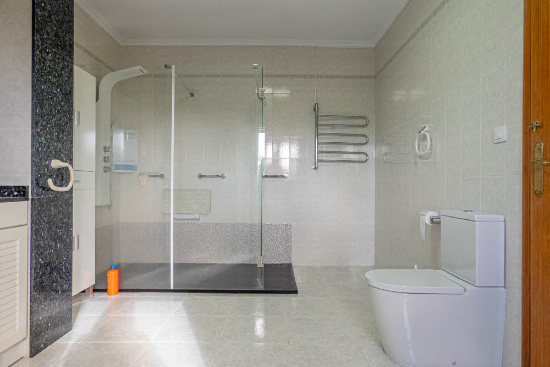 Herverkoop - Country Property - San Miguel de Salinas - San Miguel - Country