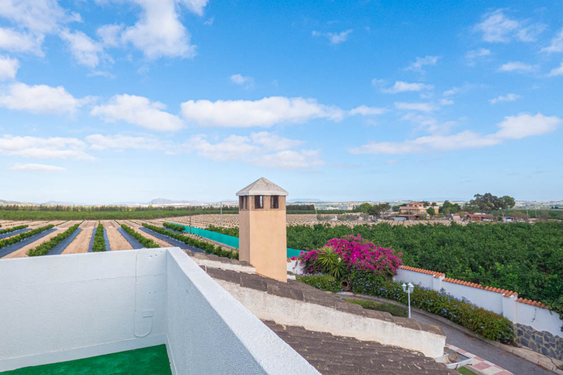 Herverkoop - Country Property - San Miguel de Salinas - San Miguel - Country