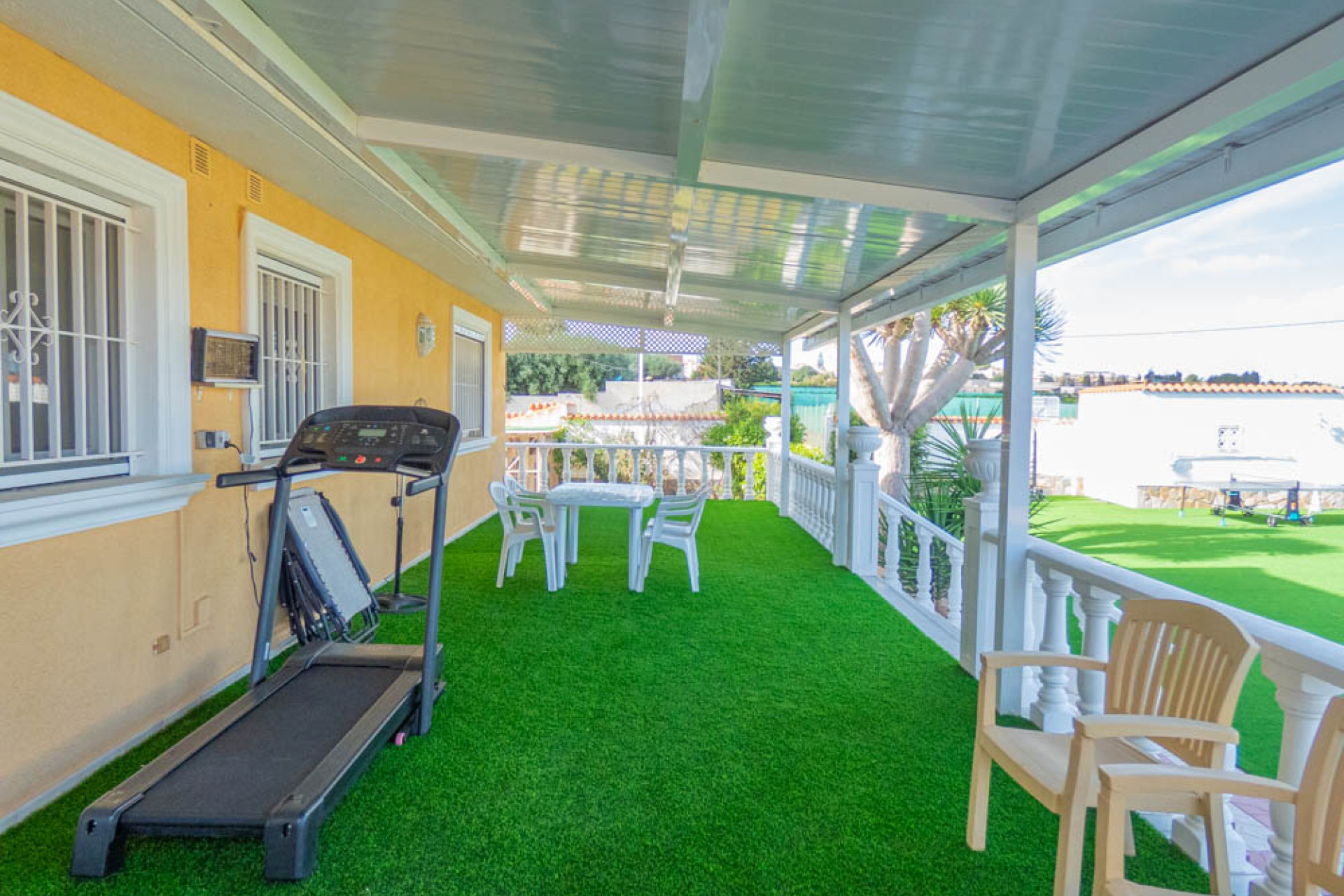 Herverkoop - Country Property - San Miguel de Salinas - San Miguel - Country