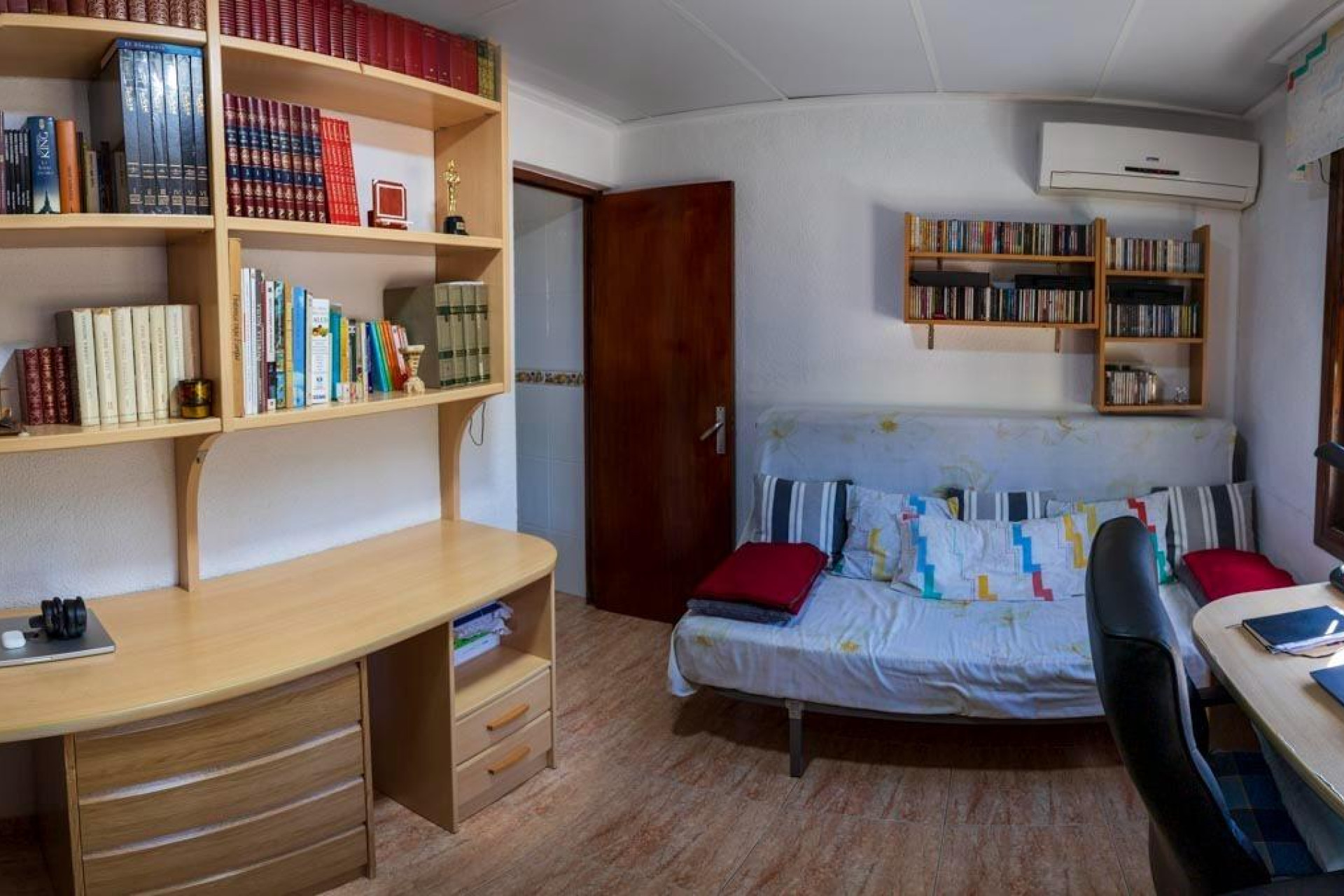 Herverkoop - Country Property - Santa Pola - Norte