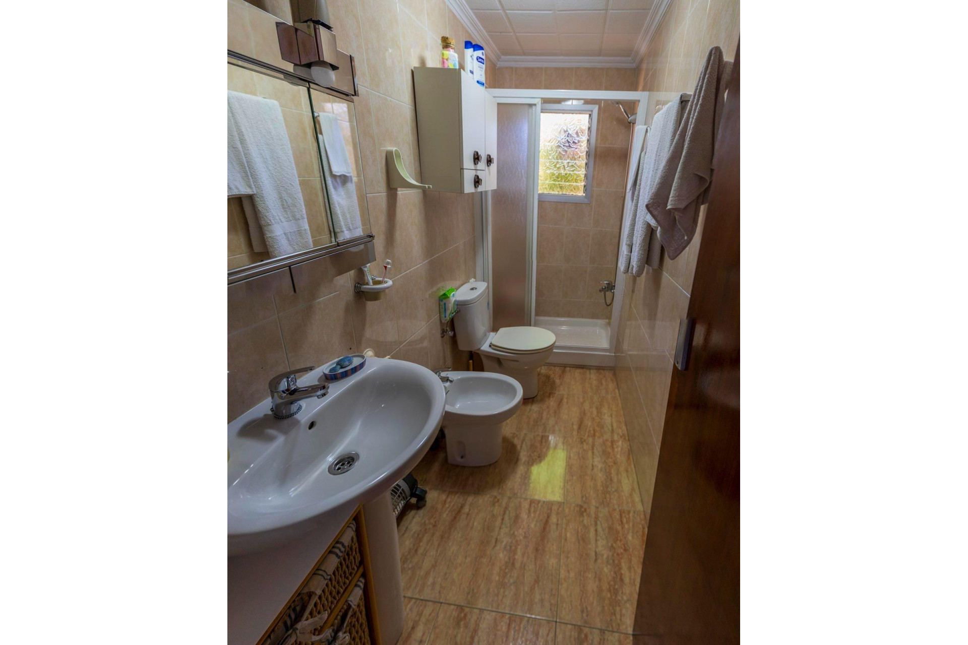 Herverkoop - Country Property - Santa Pola - Norte