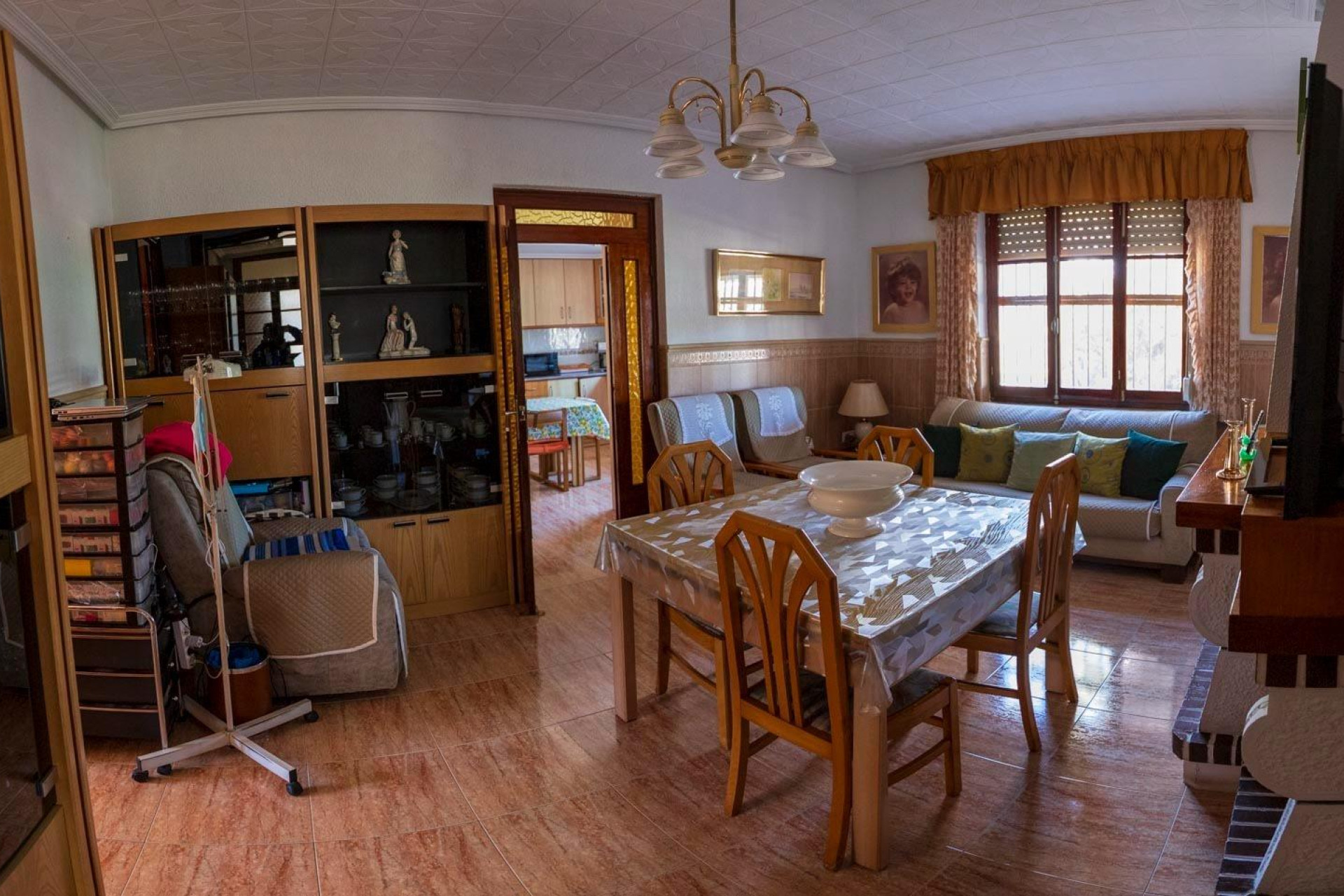 Herverkoop - Country Property - Santa Pola - Norte