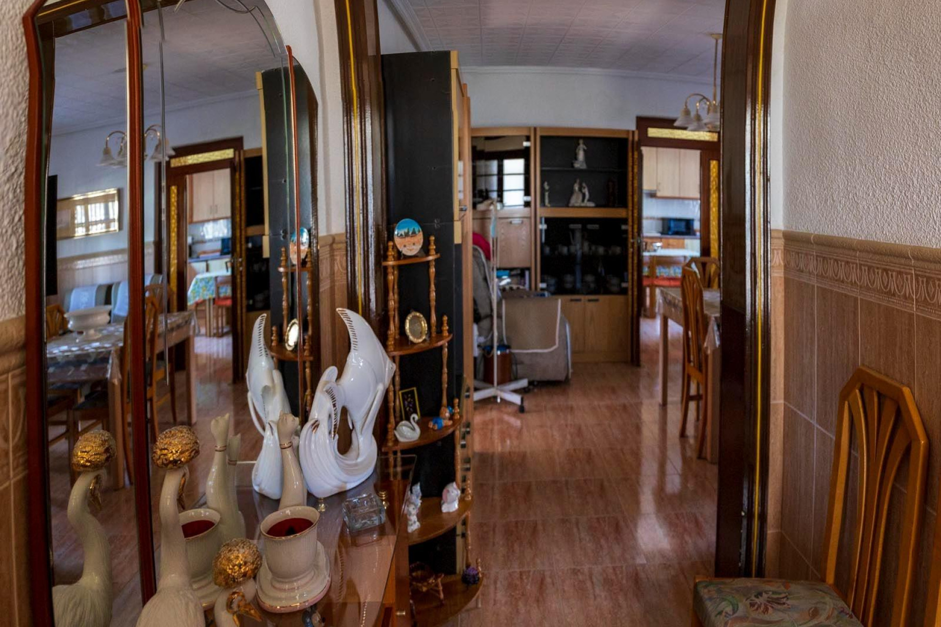 Herverkoop - Country Property - Santa Pola - Norte