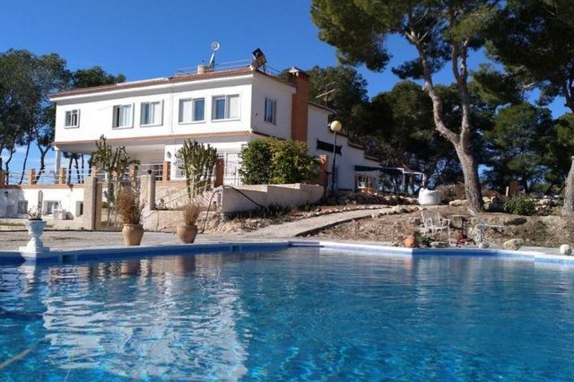 Herverkoop - Country Property - Torrevieja - Los balcones