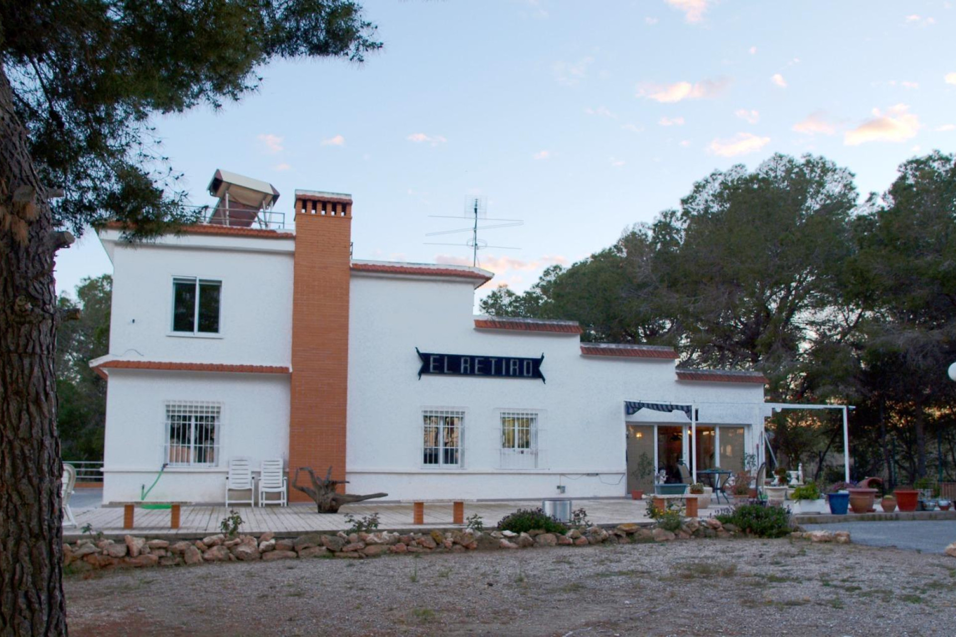Herverkoop - Country Property - Torrevieja - Los balcones