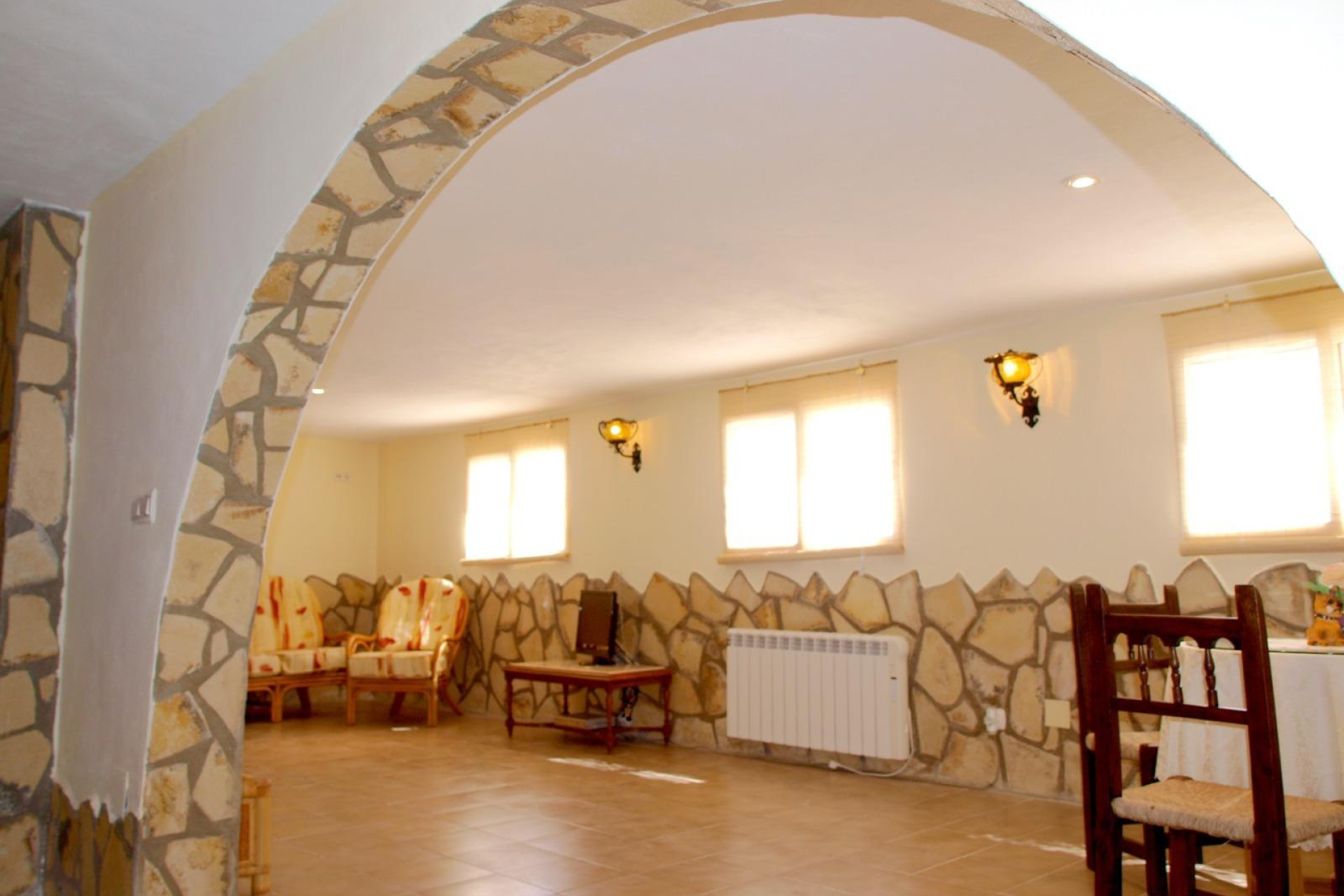 Herverkoop - Country Property - Torrevieja - Los balcones