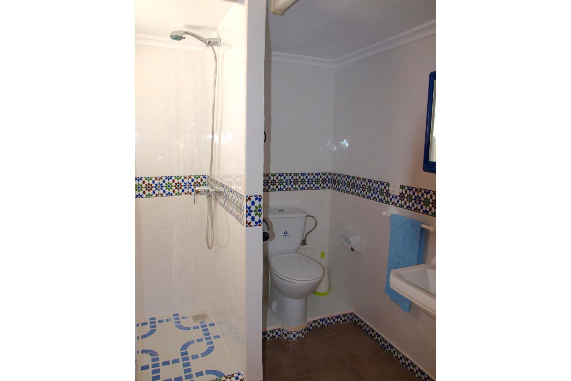 Herverkoop - Country Property - Torrevieja - Los balcones