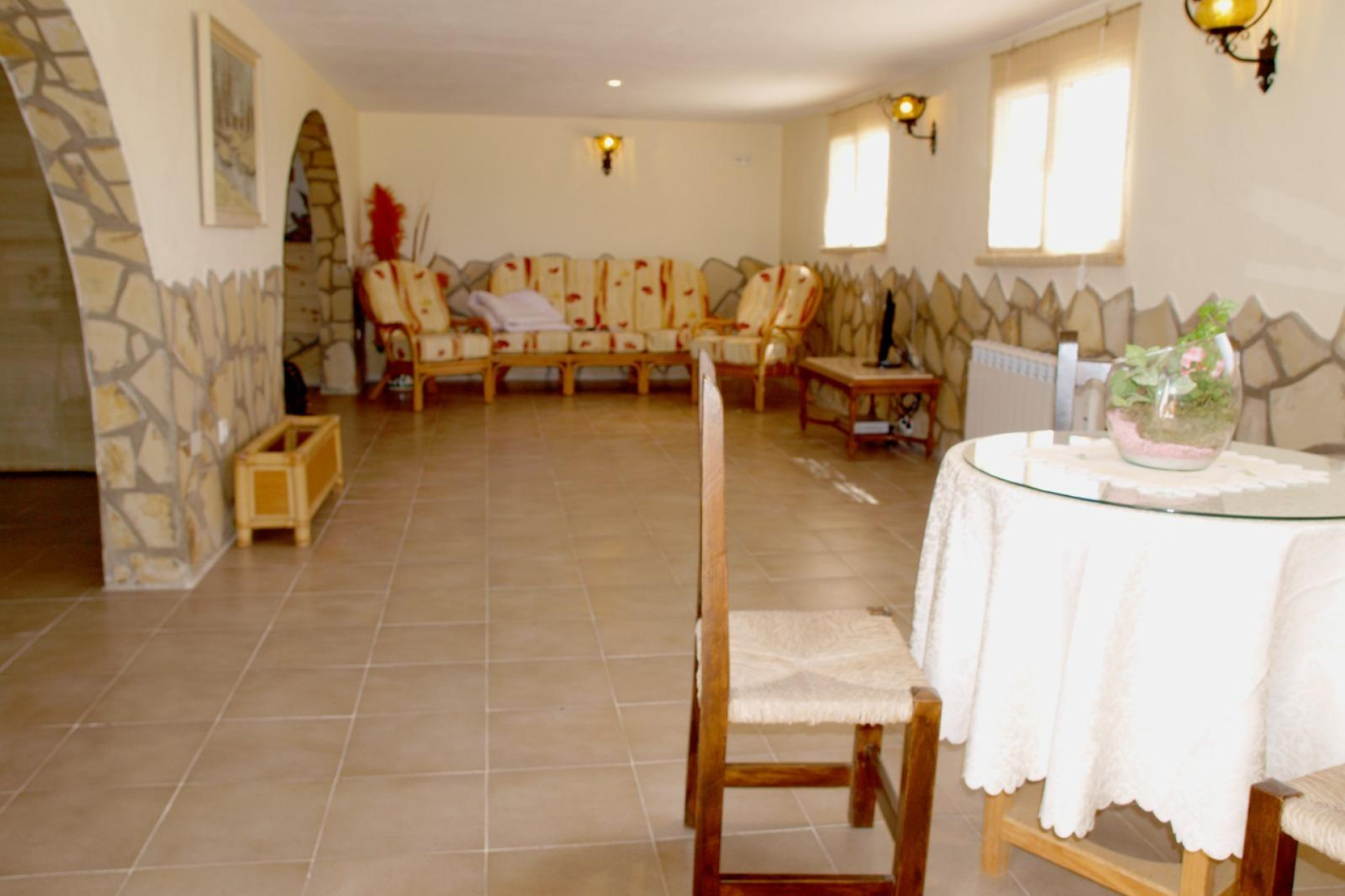 Herverkoop - Country Property - Torrevieja - Los balcones