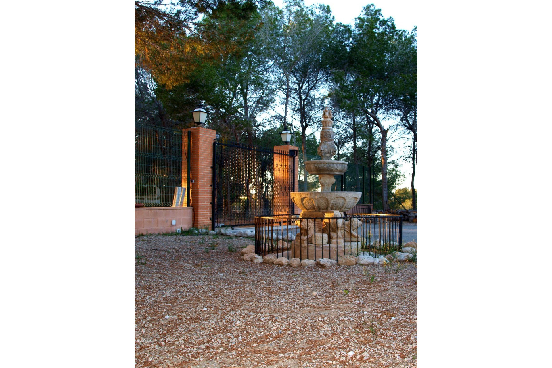 Herverkoop - Country Property - Torrevieja - Los balcones